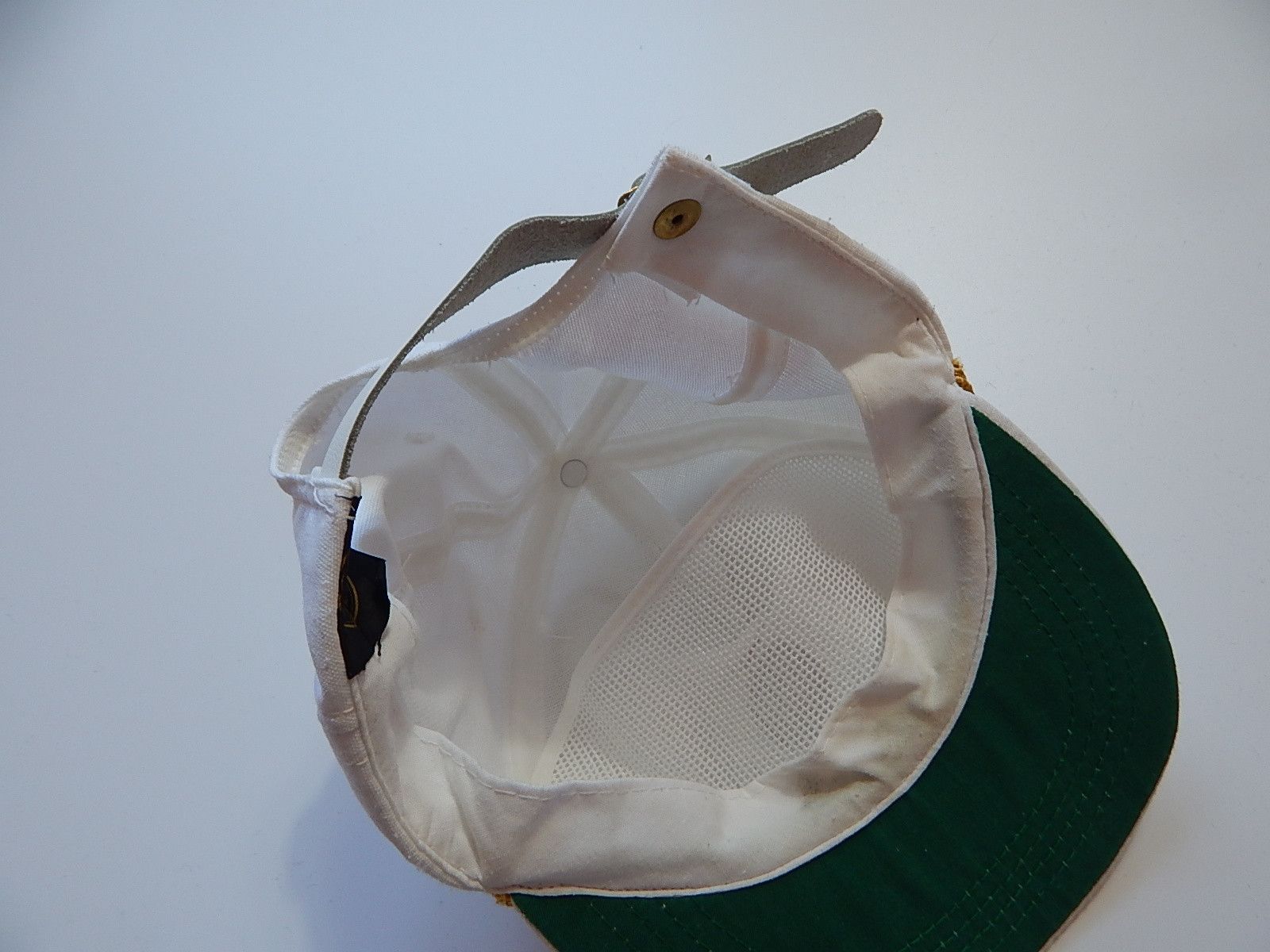 Descente vintage descente golf hat Size ONE SIZE - 9 Thumbnail