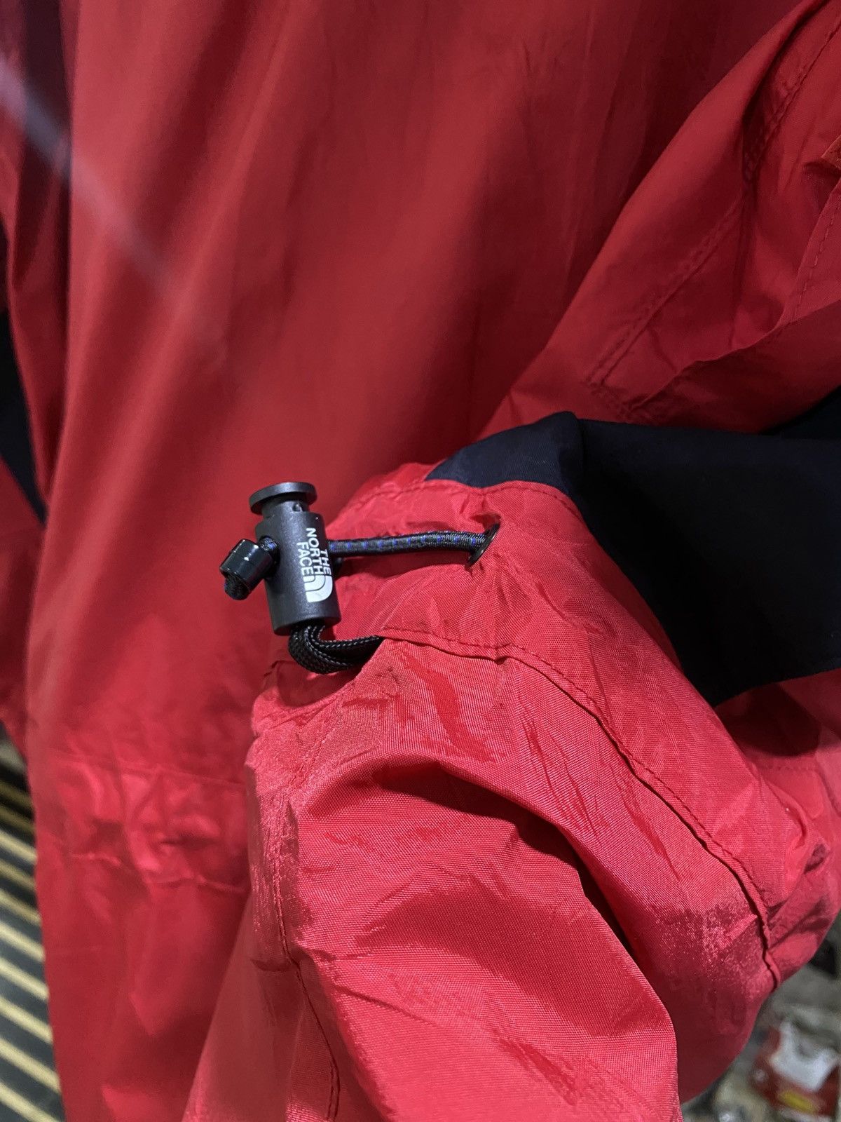 The North Face Vintage The North Face Gore-tex Mountain 1990 Jacket Size US L / EU 52-54 / 3 - 14 Thumbnail