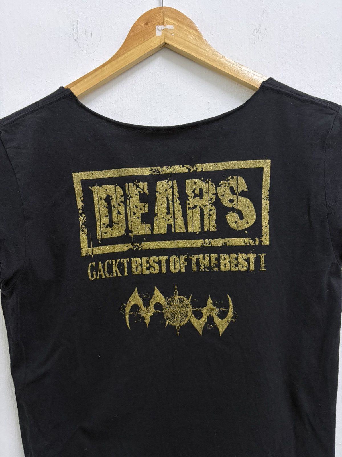 Other GACKT “Best Of The Best” Size S / US 4 / IT 40 - 4 Thumbnail