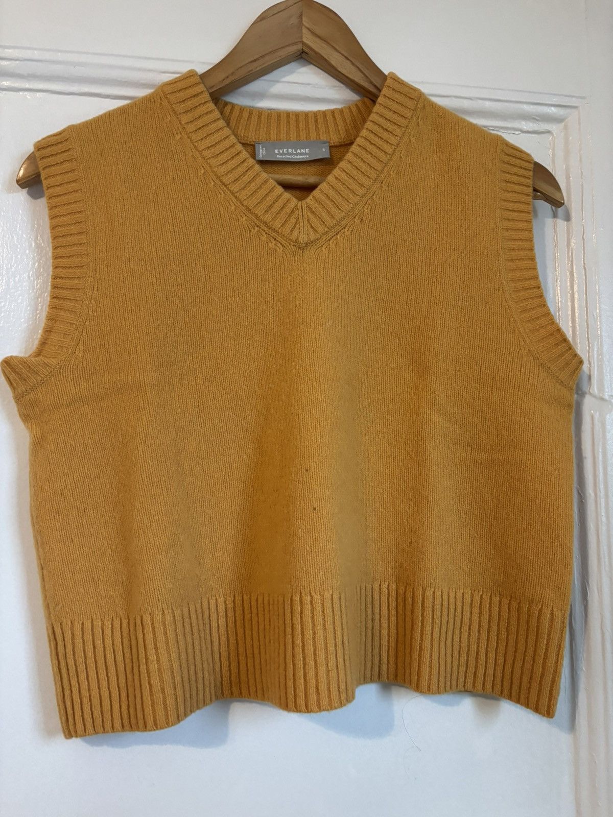 Everlane Organs Everlane vest Size S / US 4 / IT 40 - 1 Thumbnail