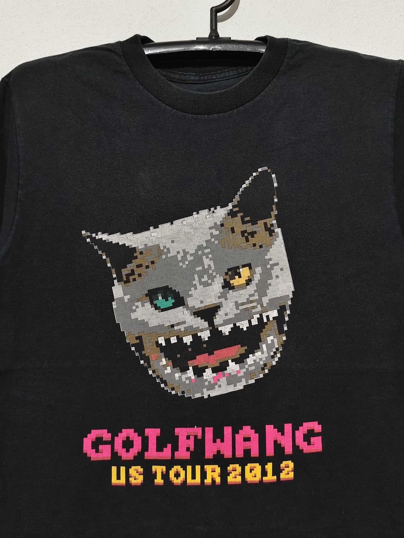 Golf Wang GolfWang Tour 2012 Size US S / EU 44-46 / 1 - 2 Thumbnail