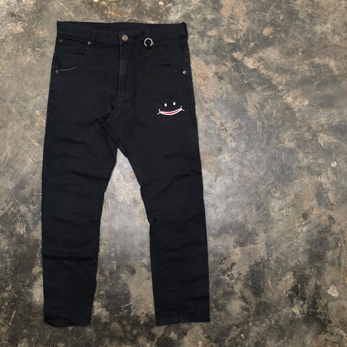 Japanese Brand Up Smile Size US 32 / EU 48 - 1 Thumbnail