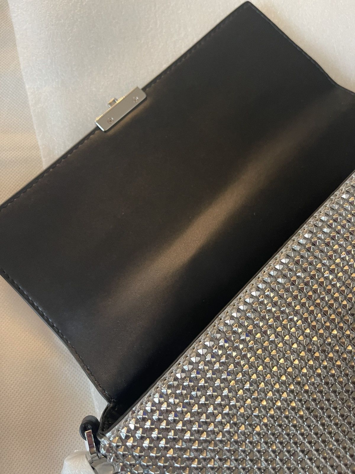 Michael Kors Michael Kors “Limited Edition” Bradshaw Shoulder Bag Size ONE SIZE - 8 Thumbnail