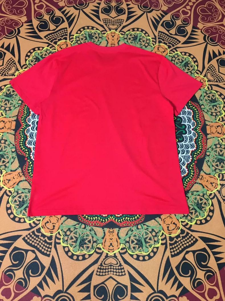 Givenchy Givenchy Men's Short Sleeve, Loose Fit Size US XL / EU 56 / 4 - 2 Thumbnail