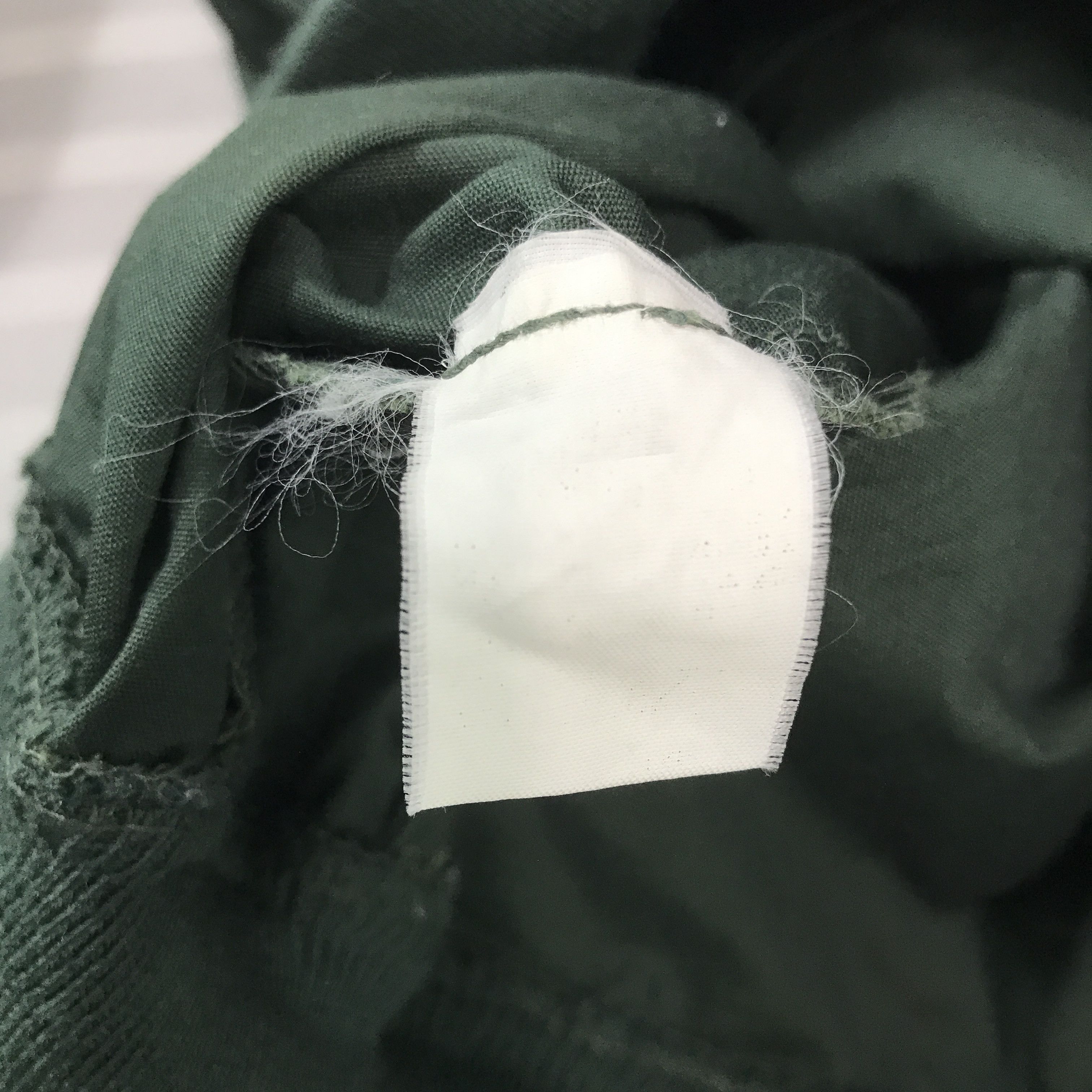 Japanese Brand × Vintage Vintage Toyota x TRD Racing Green Jacket Size US L / EU 52-54 / 3 - 10 Thumbnail