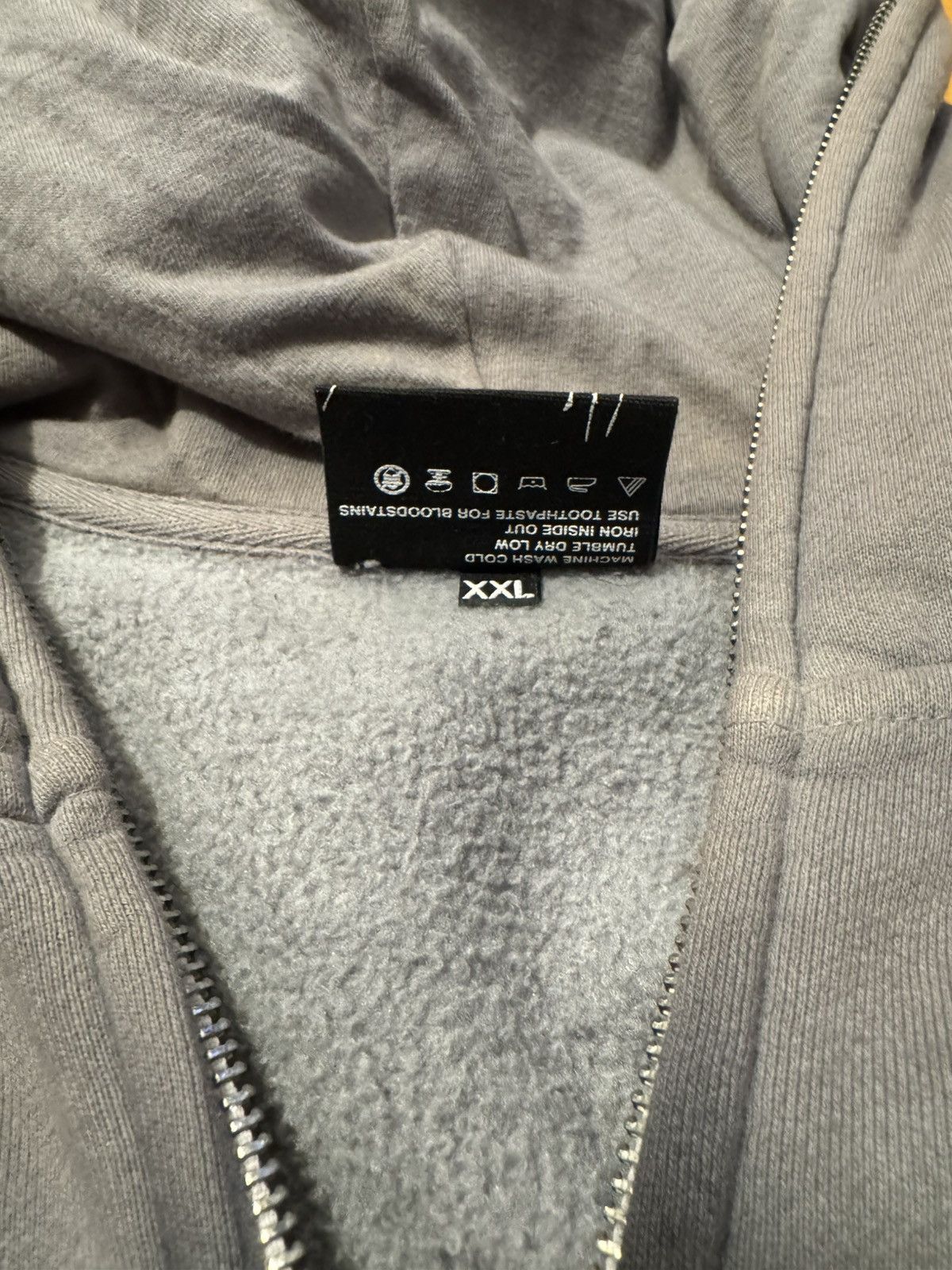 Half Evil Half Evil Graphic Hoodie Size US XXL / EU 58 / 5 - 5 Thumbnail