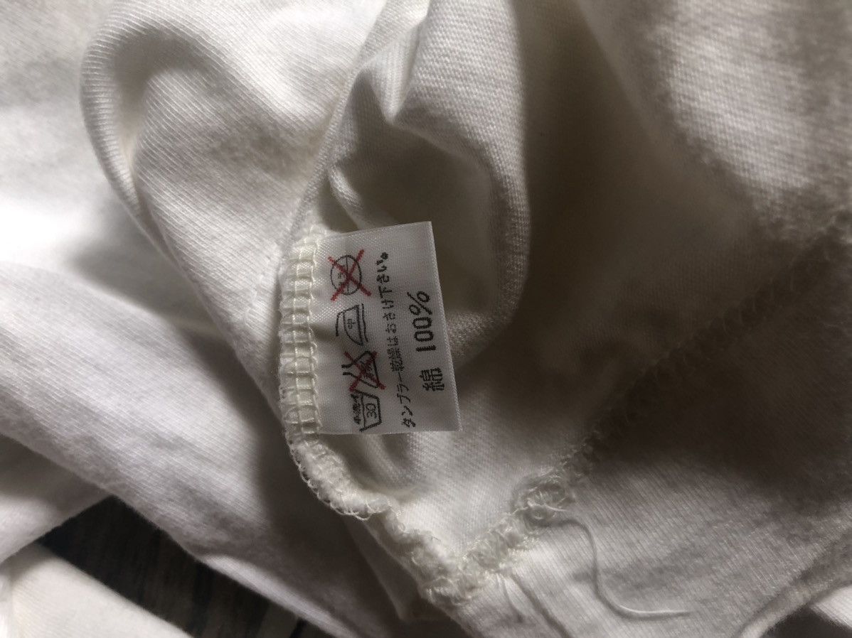 Japanese Brand Y2K cult religion Hoodie light cotton Size US M / EU 48-50 / 2 - 6 Thumbnail