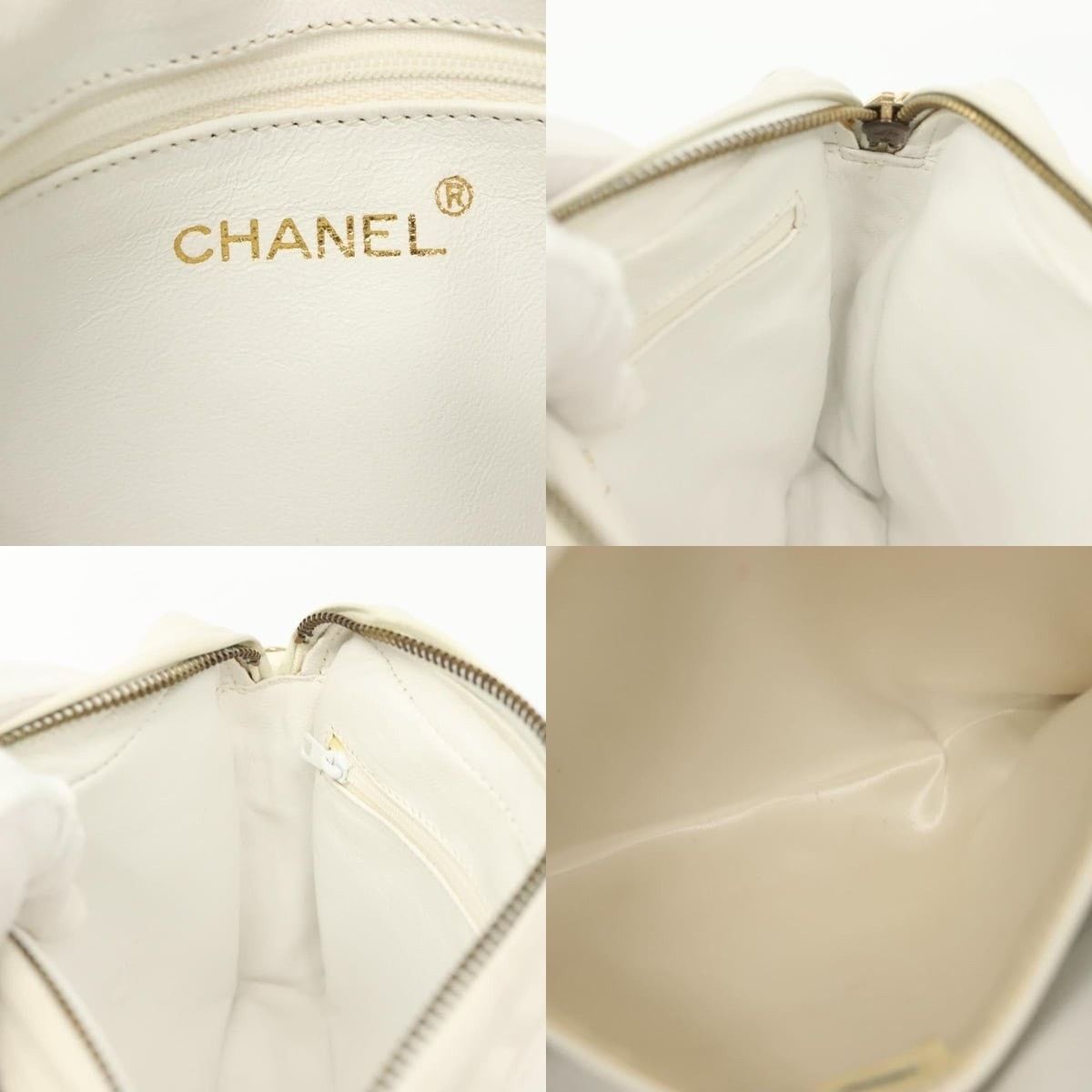 Chanel Chanel Matelasse Chain Shoulder Bag Size ONE SIZE - 7 Thumbnail