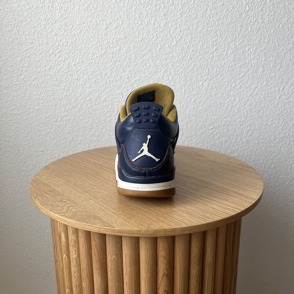 Jordan Brand Jordan 4 Retro Dunk From Above Size US 8 / EU 41 - 9 Thumbnail