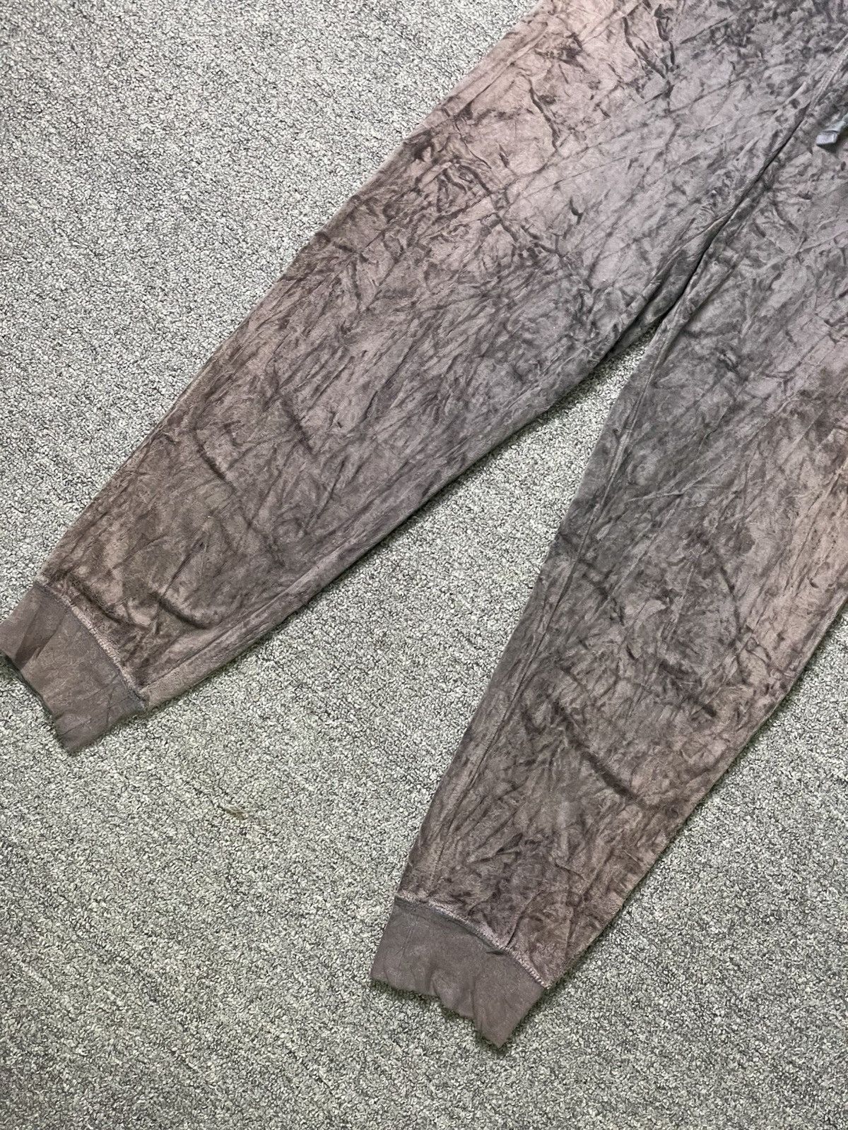 Polo Ralph Lauren × RRL Ralph Lauren × Vintage RRL Polo Ralph Lauren Sweatpants (92) Size US 27 - 2 Thumbnail