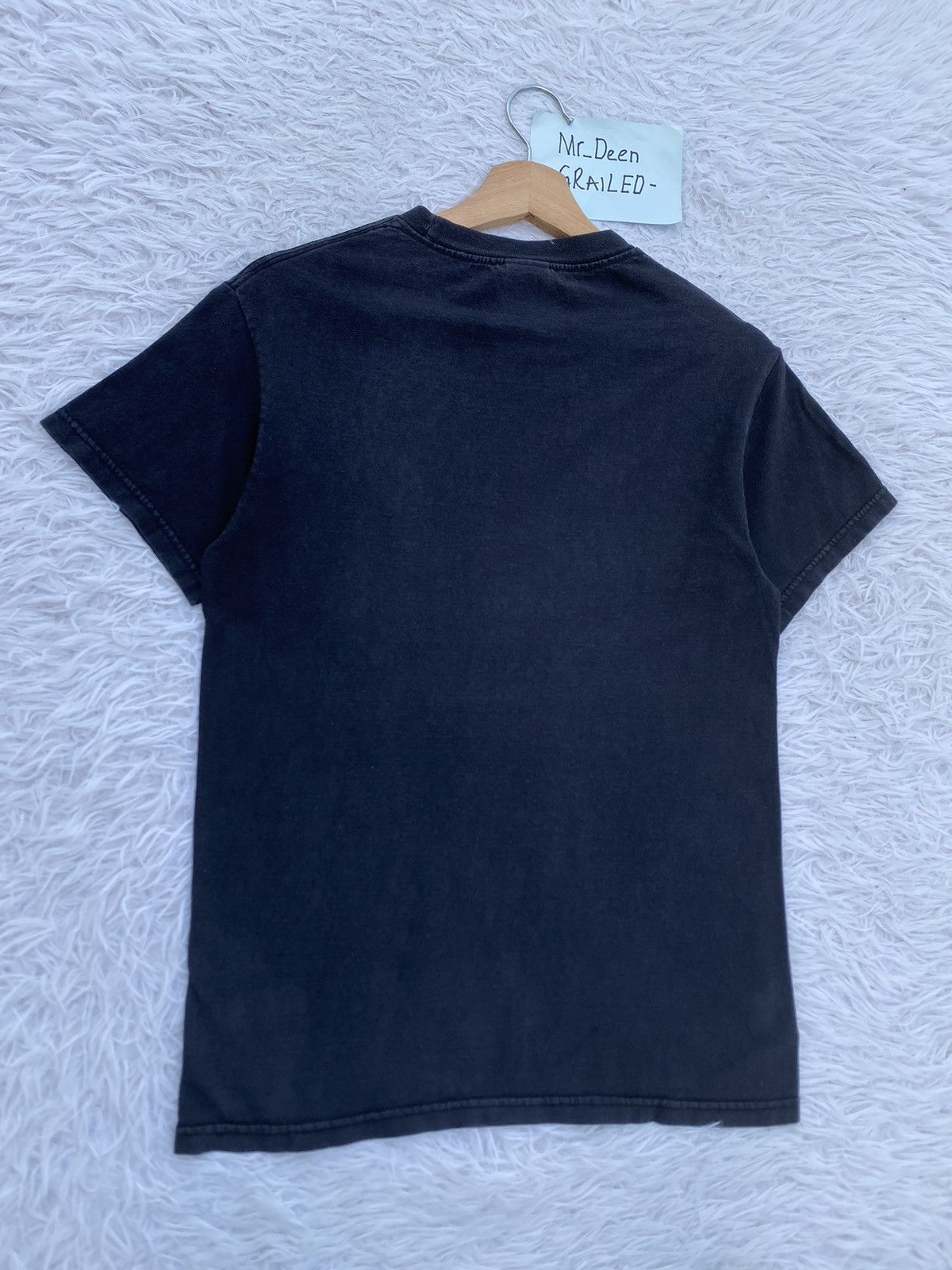Band Tees Rare Vintage Green Day Under Licence to cinder Block BandTee Size US S / EU 44-46 / 1 - 15 Thumbnail