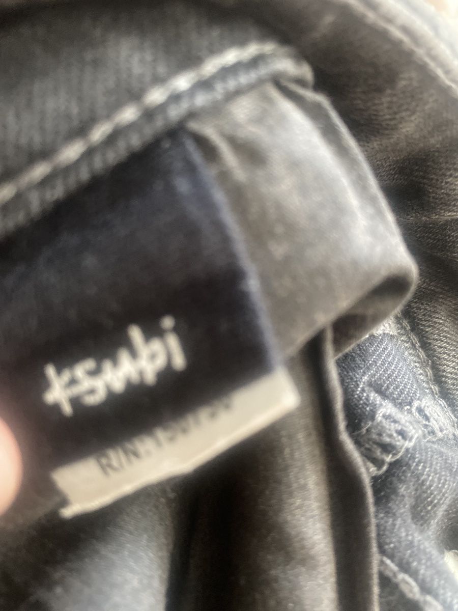 Ksubi Ksubi Van Winkle Sexe Black Size US 32 / EU 48 - 6 Thumbnail