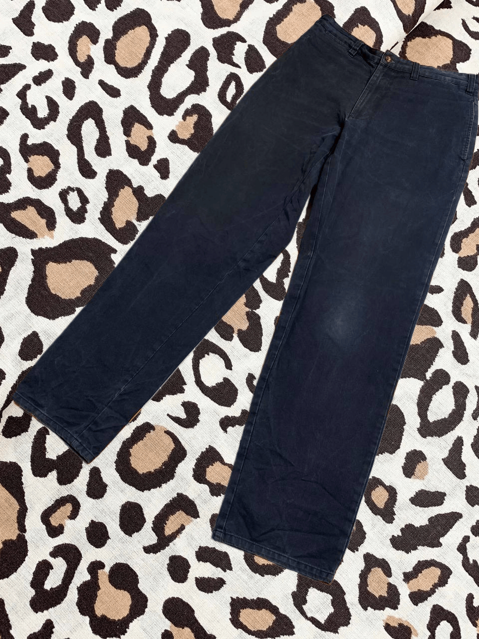 Tommy Hilfiger Vintage Tommy Hilfiger Pants Size US 32 / EU 48 - 1 Thumbnail