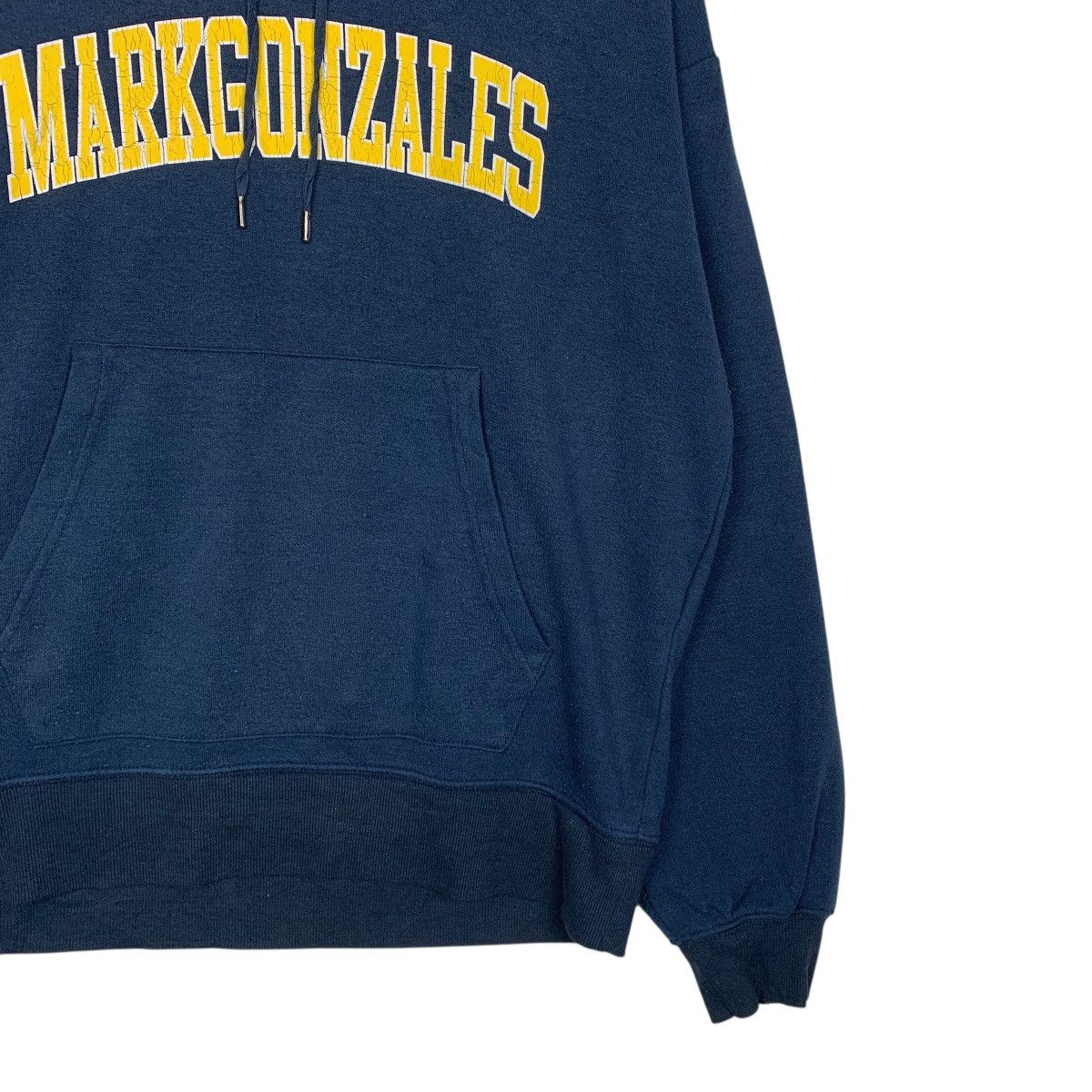 Other Mark Gonzalez Pullover Hoodie Size US M / EU 48-50 / 2 - 4 Thumbnail
