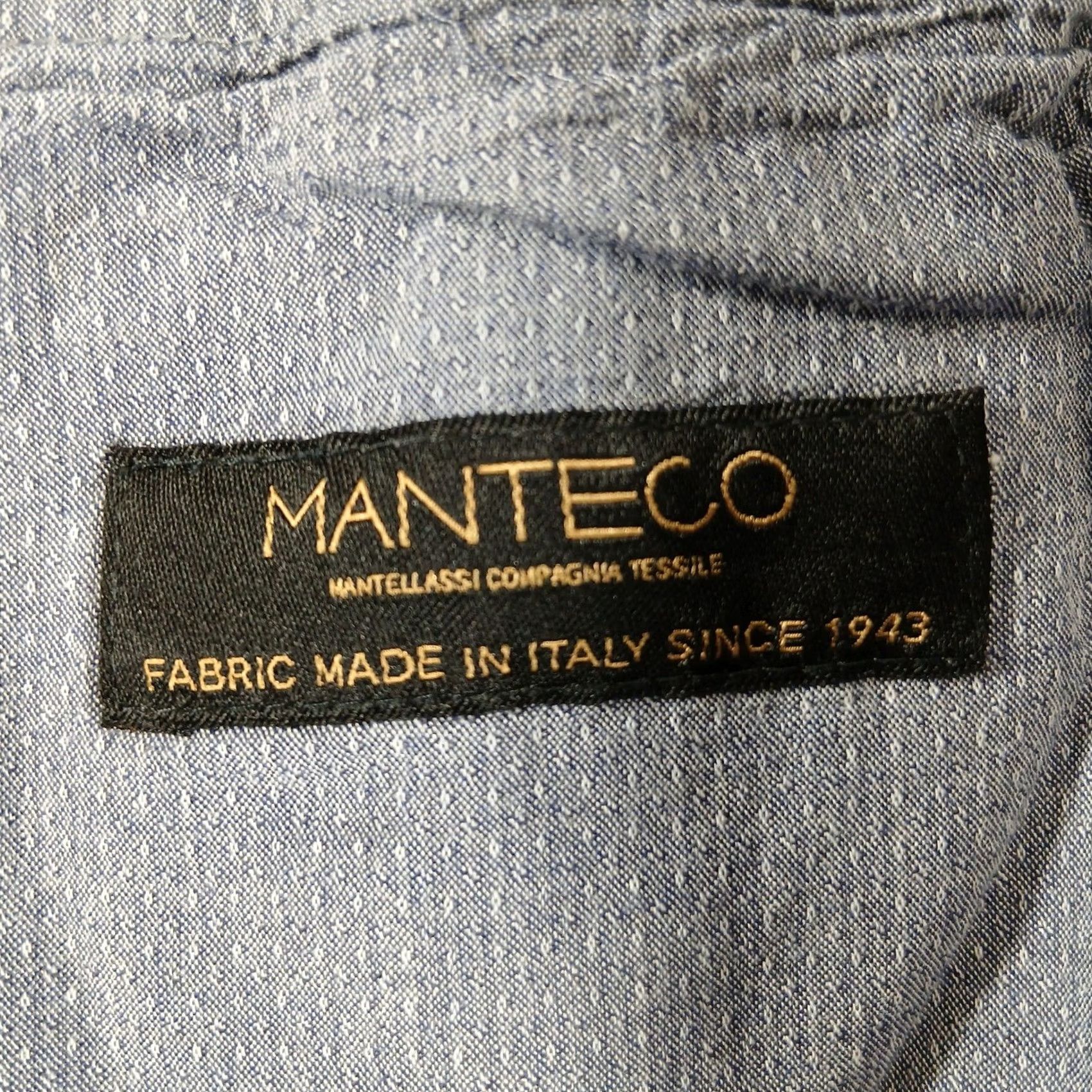 Bonobos Bonobos Mens Navy Blue Chino Pants Flat Front Size 34x34 EUC Size US 34 / EU 50 - 7 Thumbnail