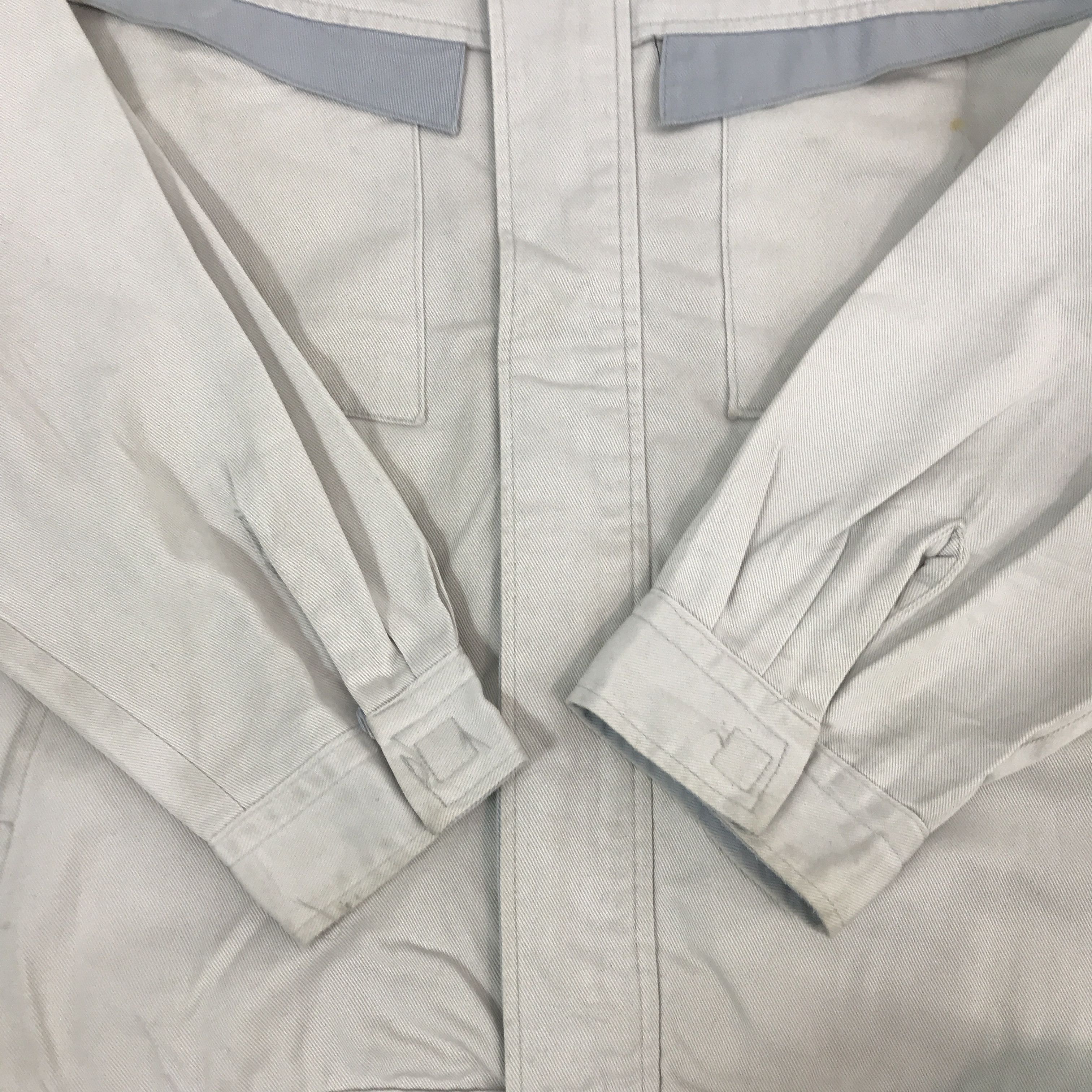 Japanese Brand × Vintage Vintage Toyota Racing uniform japan Jacket Size US L / EU 52-54 / 3 - 7 Thumbnail