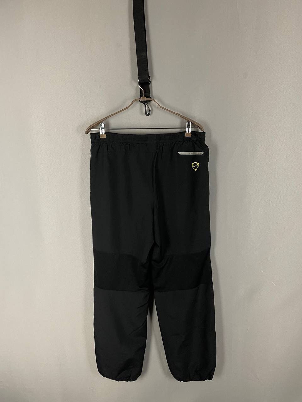 Nike Nike Tracksuit Pants Jacket Manchester United 2009 Size US M / EU 48-50 / 2 - 17 Thumbnail