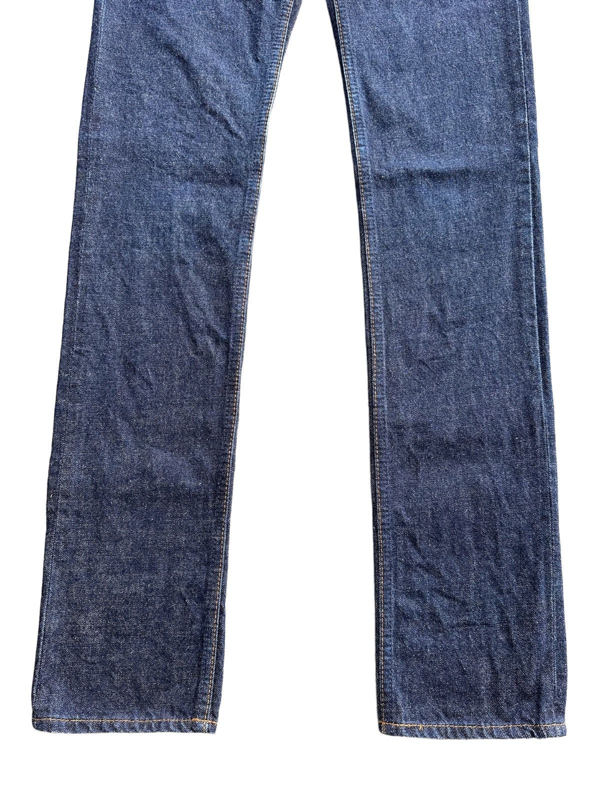 Hysteric Glamour Vintage Hysteric Glamour Skinny Jeans Size US 28 / EU 44 - 3 Thumbnail