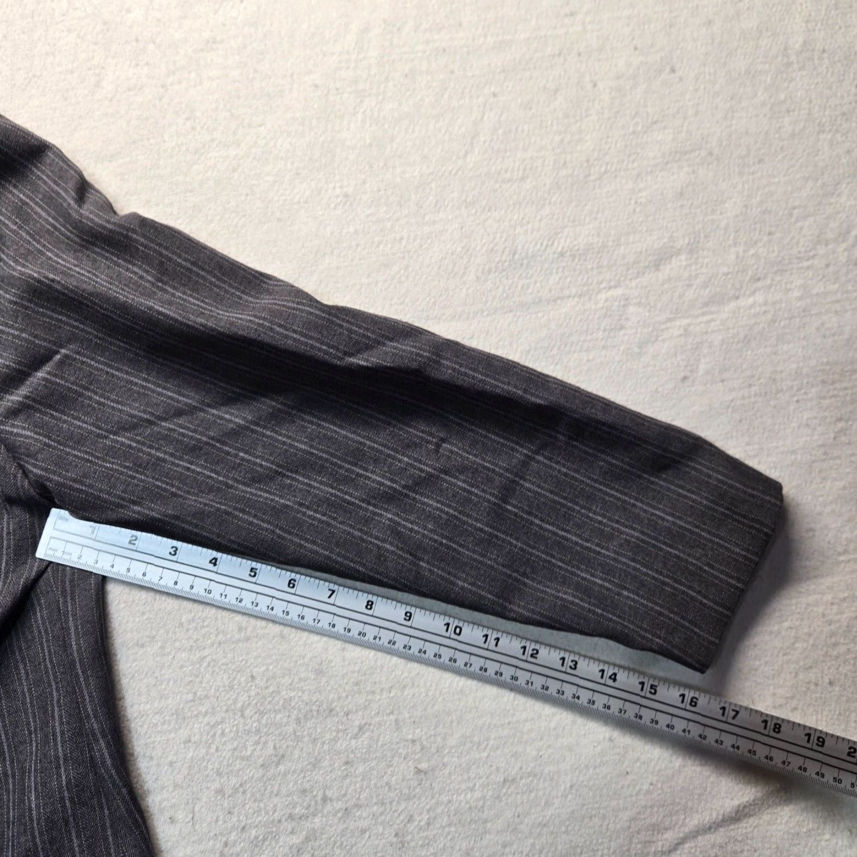 Vintage Alfred Dunner Black Dress Jacket Coat Adult Women's Size 18 18 Black Alfred Dunner Dress Jacket Coat Women Adult Size 18 Black Size XXL / US 16-18 / IT 52-54 - 6 Thumbnail