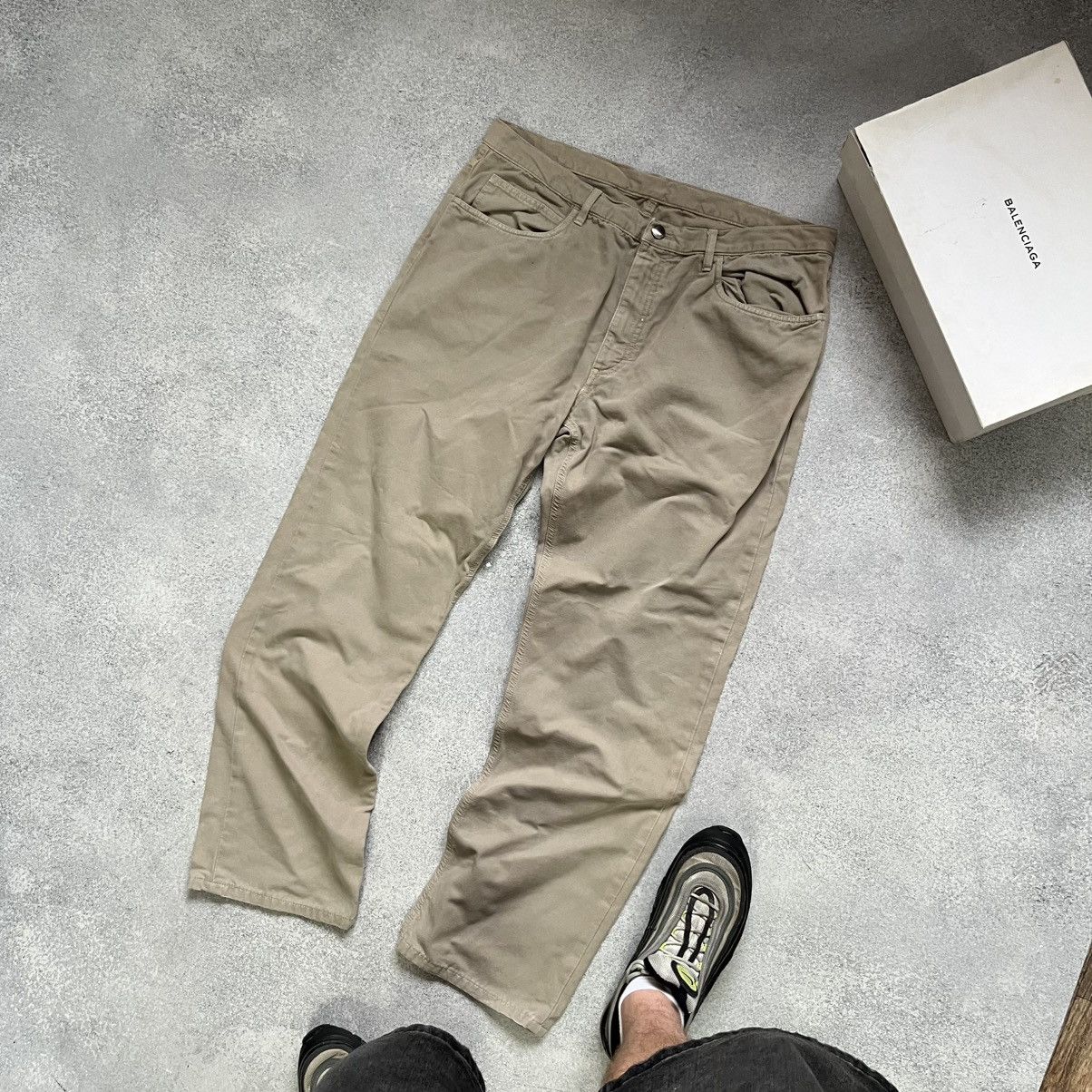 Loro Piana Pants Loro Piana Vintage Size US 38 / EU 54 - 7 Thumbnail