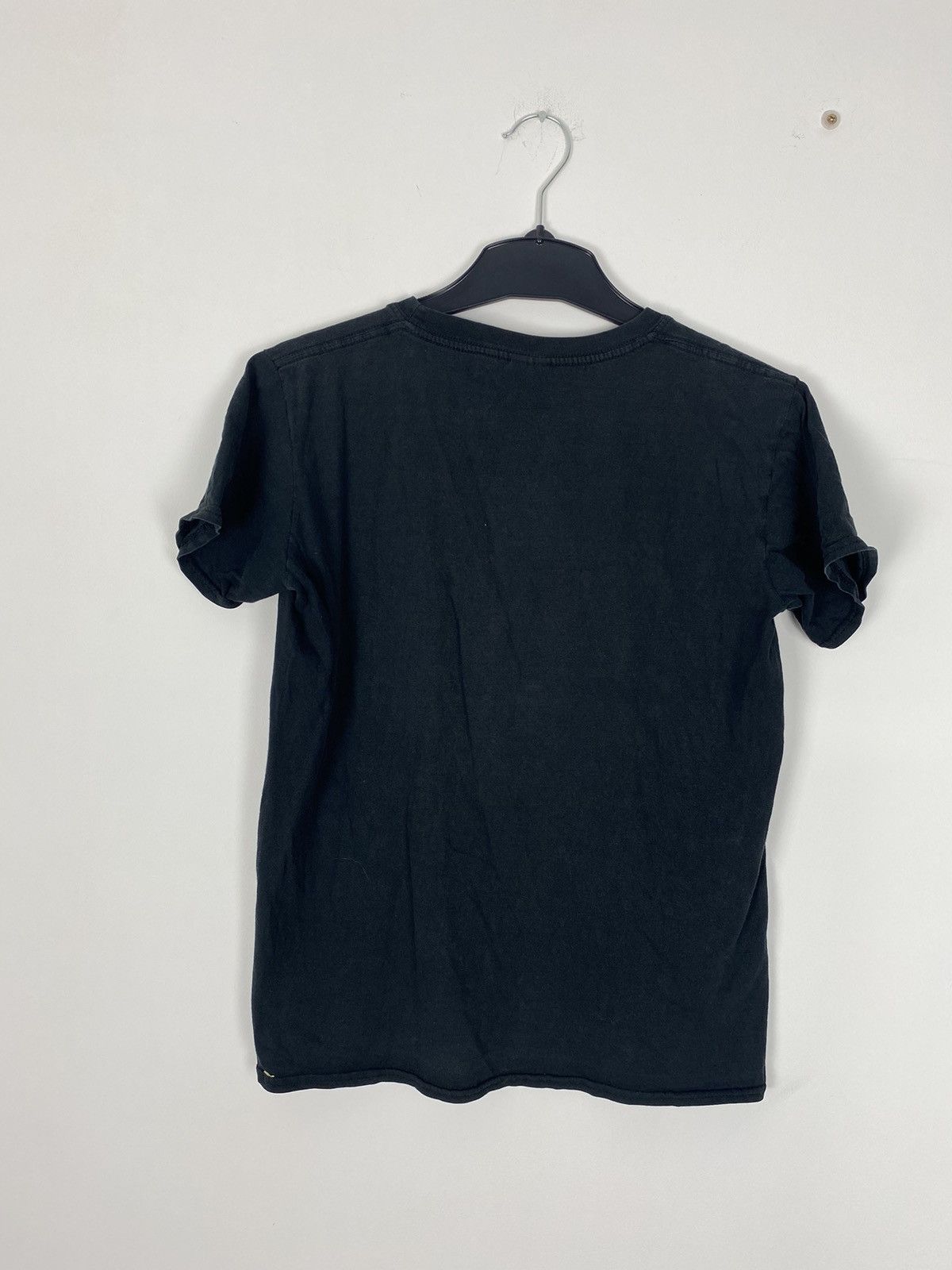 Band Tees × Vintage Korpiklaani Noita Merch Album Tee 2015 rock tee band folk Size US S / EU 44-46 / 1 - 6 Thumbnail