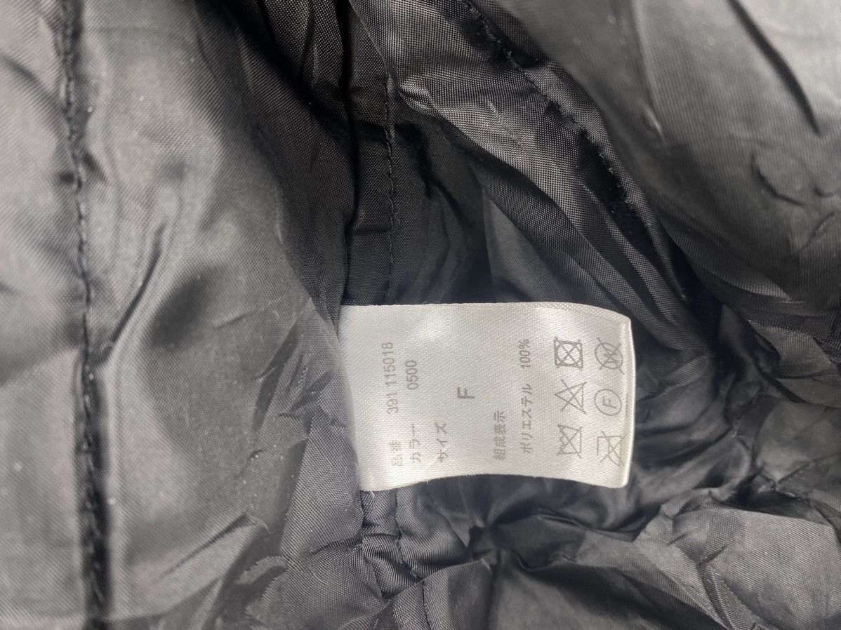 Japanese Brand Y2k Marvel Fullprint Fleece Kimono Jacket Size US L / EU 52-54 / 3 - 12 Thumbnail