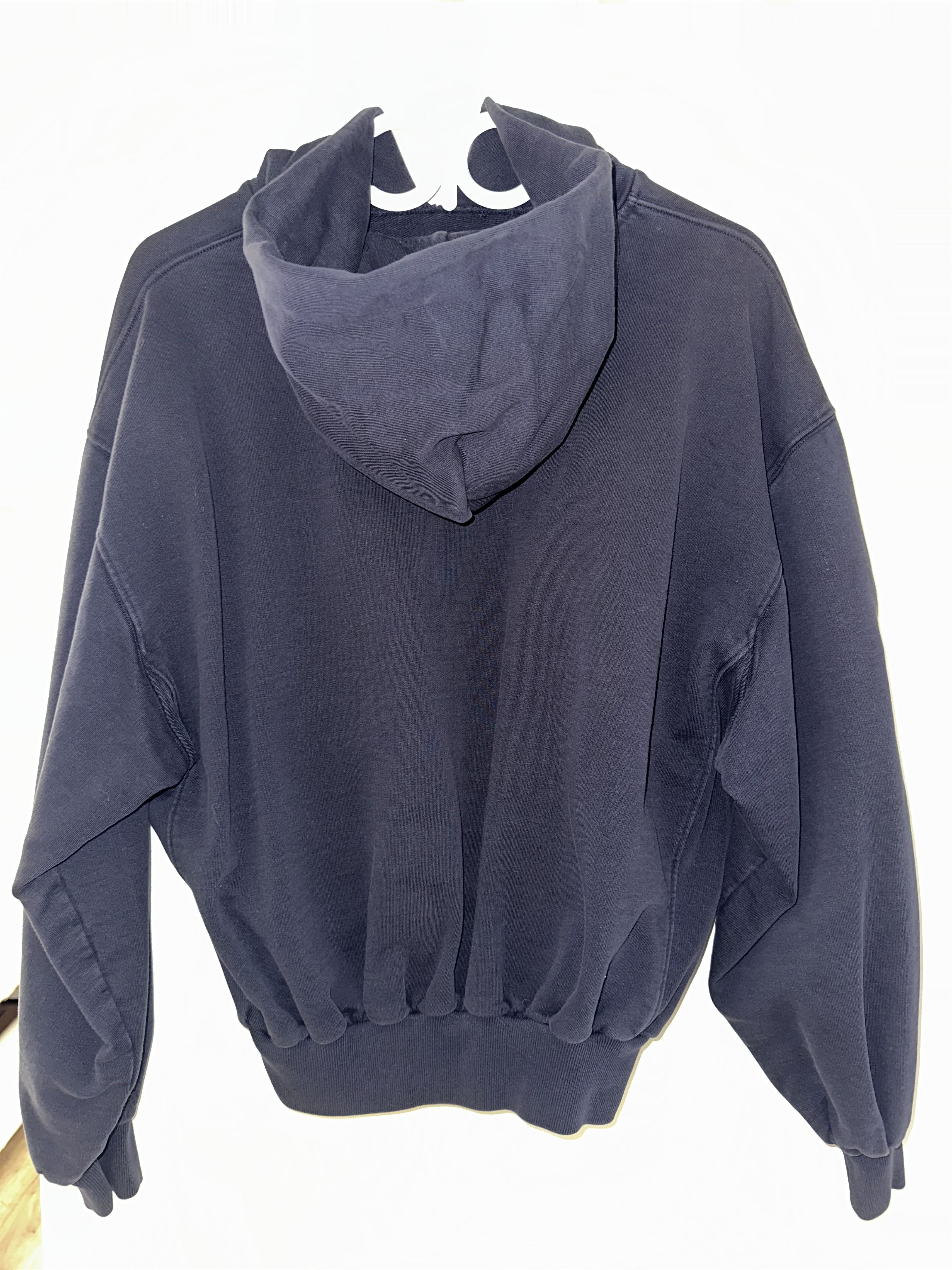 Gosha Rubchinskiy Gosha Rubchinskiy DJ Hoodie Size US XS / EU 42 / 0 - 3 Thumbnail