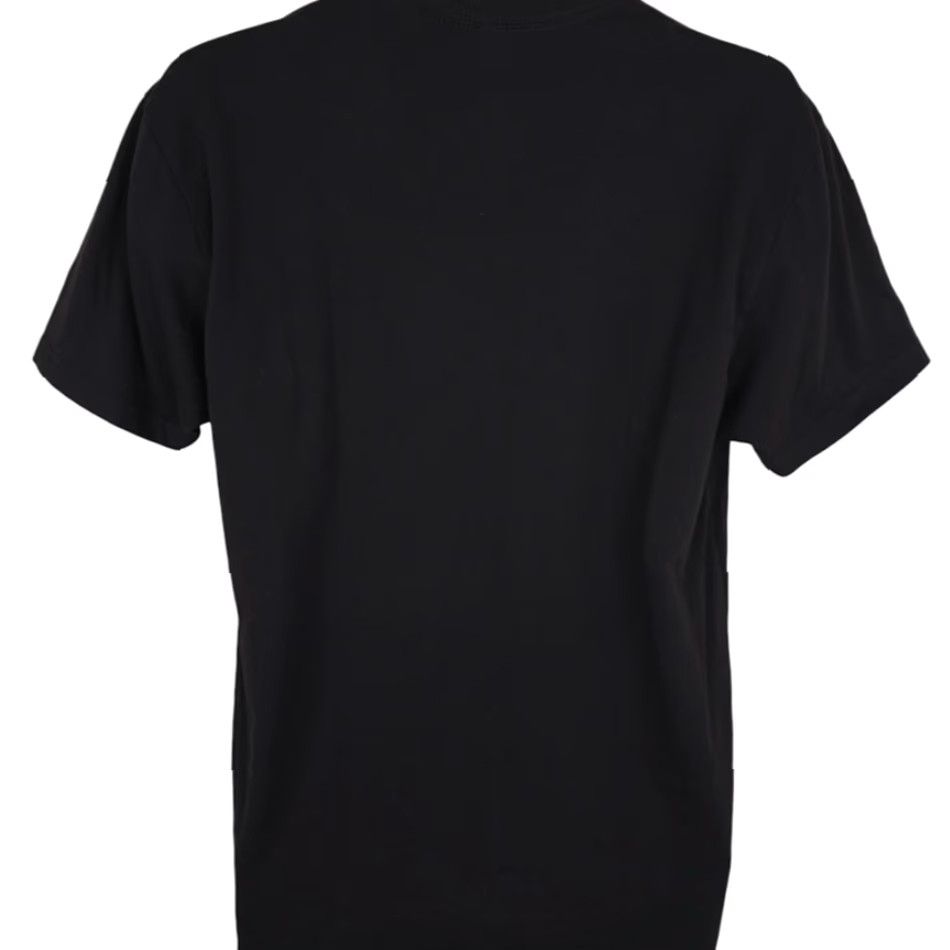 Next Level VINTAGE? No. Drink Coffee T Shirt Mens Size Large Black Dont Be A Prick Be A Kind Human Bean Size US L / EU 52-54 / 3 - 4 Thumbnail