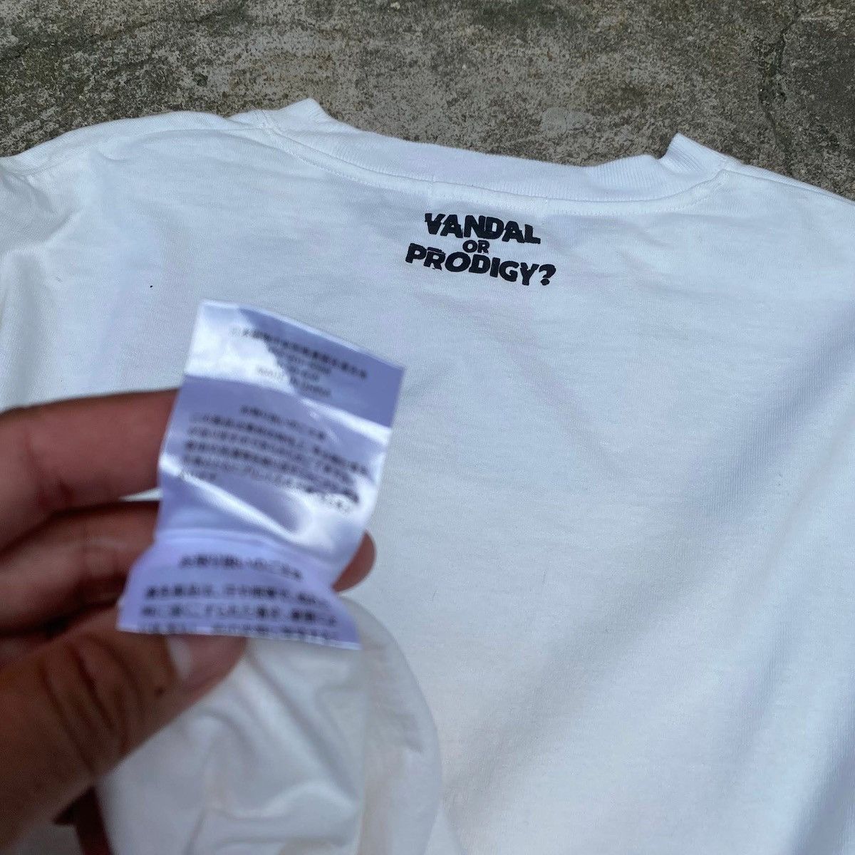 Vintage RARE ‼️ Brandalised Size US XL / EU 56 / 4 - 4 Thumbnail