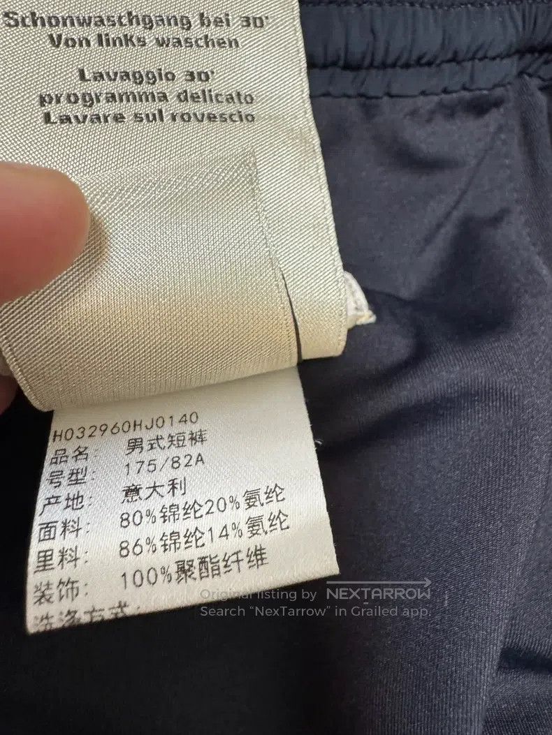 Hermes Hermes Casual Shorts Size US 40 / EU 56 - 8 Thumbnail