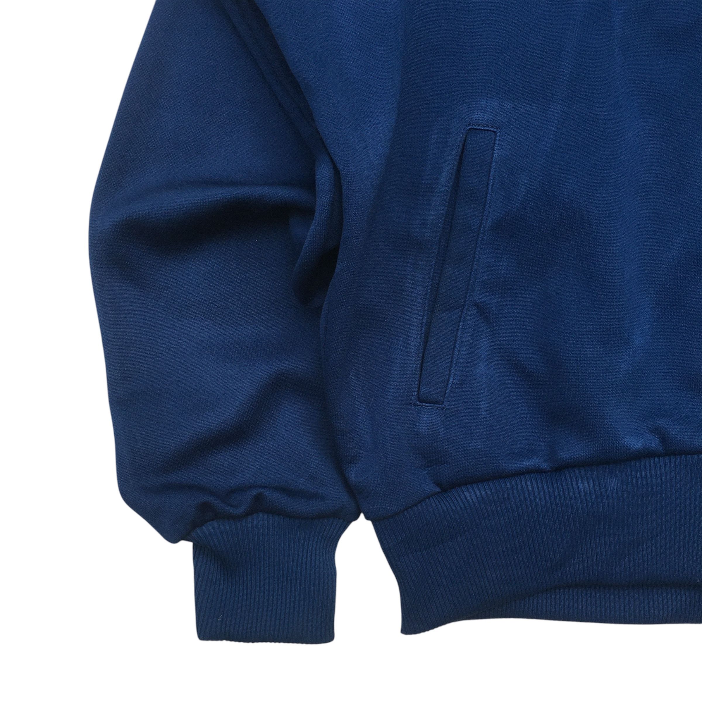 Vintage 70’s Adidas Descente Track Top Jacket Size US M / EU 48-50 / 2 - 6 Thumbnail