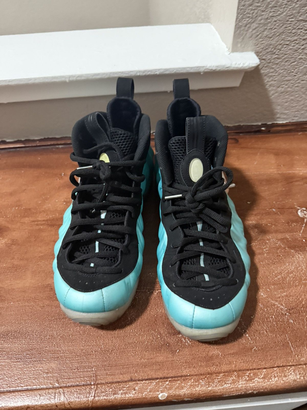 Nike Nike foam posits Size US 10 / EU 43 - 1 Thumbnail
