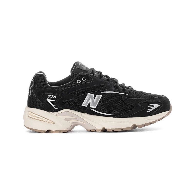NEW New Balance 725 Black size 10 Mens shoes