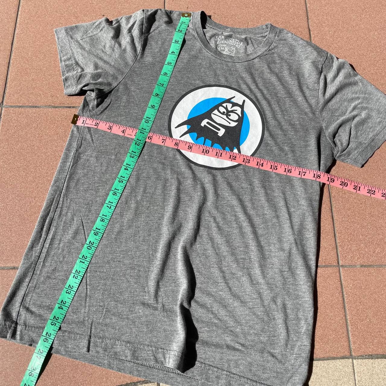 Other AQUABATS ROCK BAND MUSIC TSHIRT Size US M / EU 48-50 / 2 - 2 Thumbnail