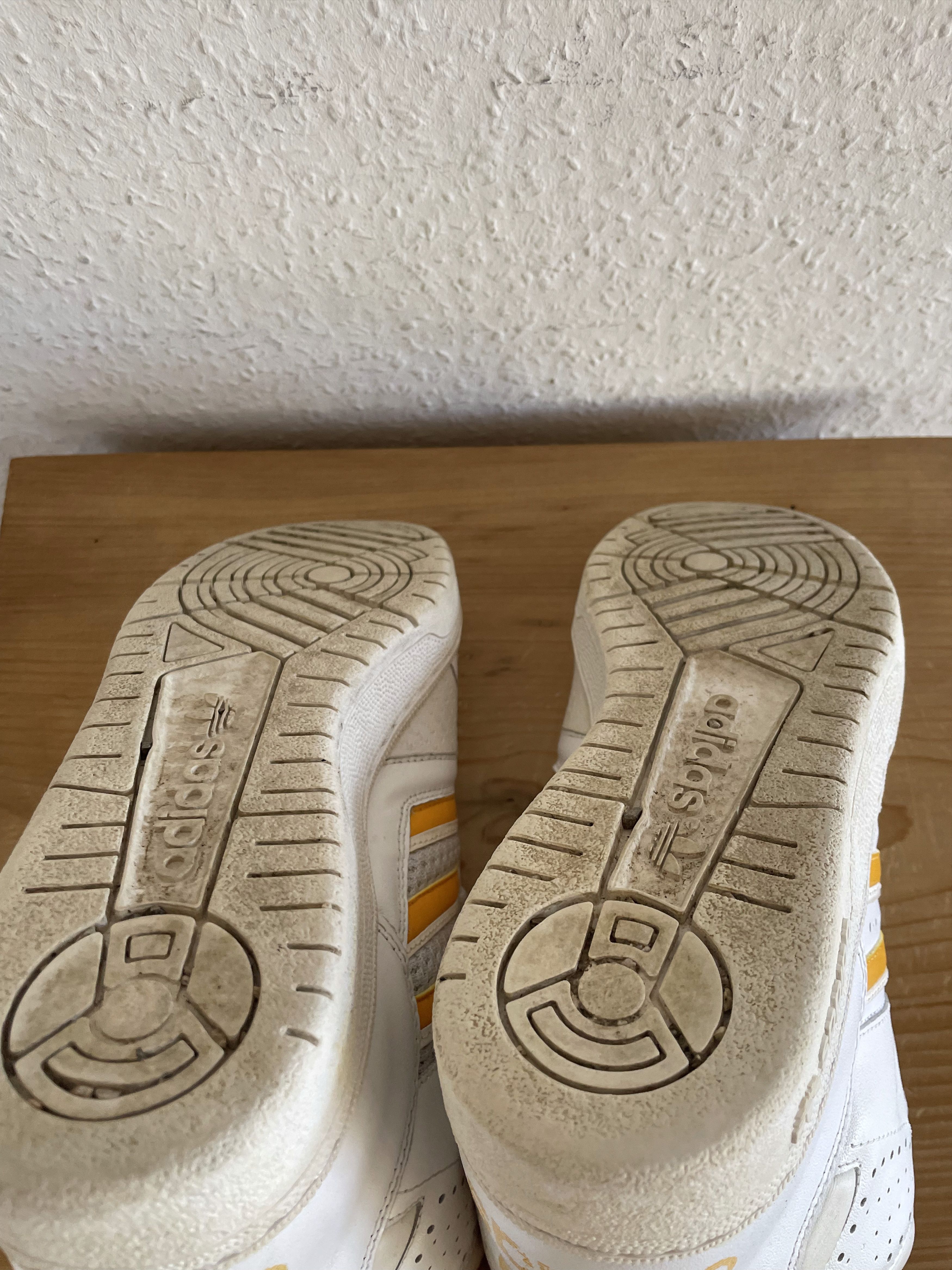 Adidas × Jeremy Scott Beverly Hills License Plate Size US 7.5 / EU 40-41 - 16 Thumbnail
