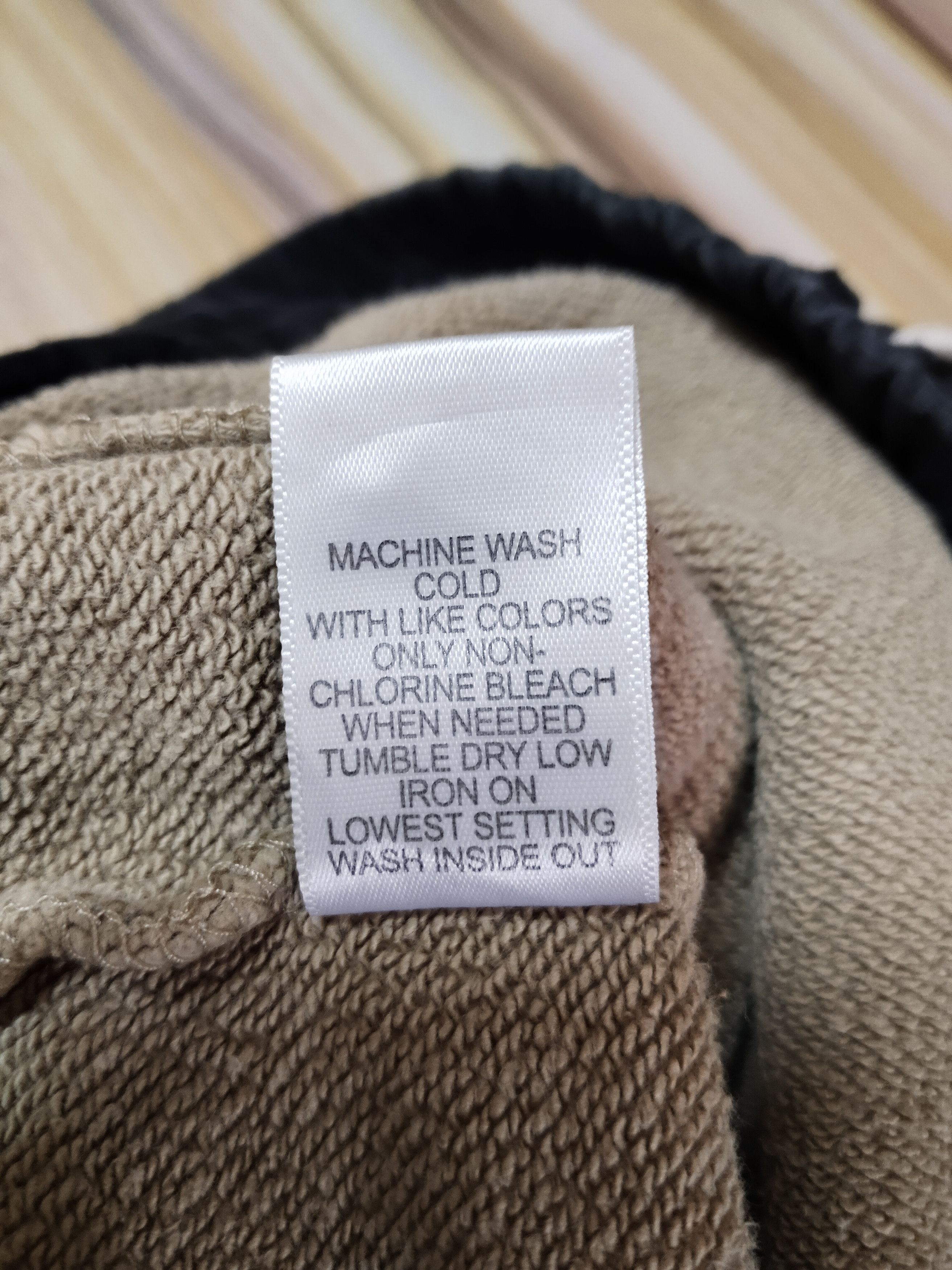 Fear of God FEAR OF GOD ESSENTIALS Short Size US 34 / EU 50 - 9 Thumbnail