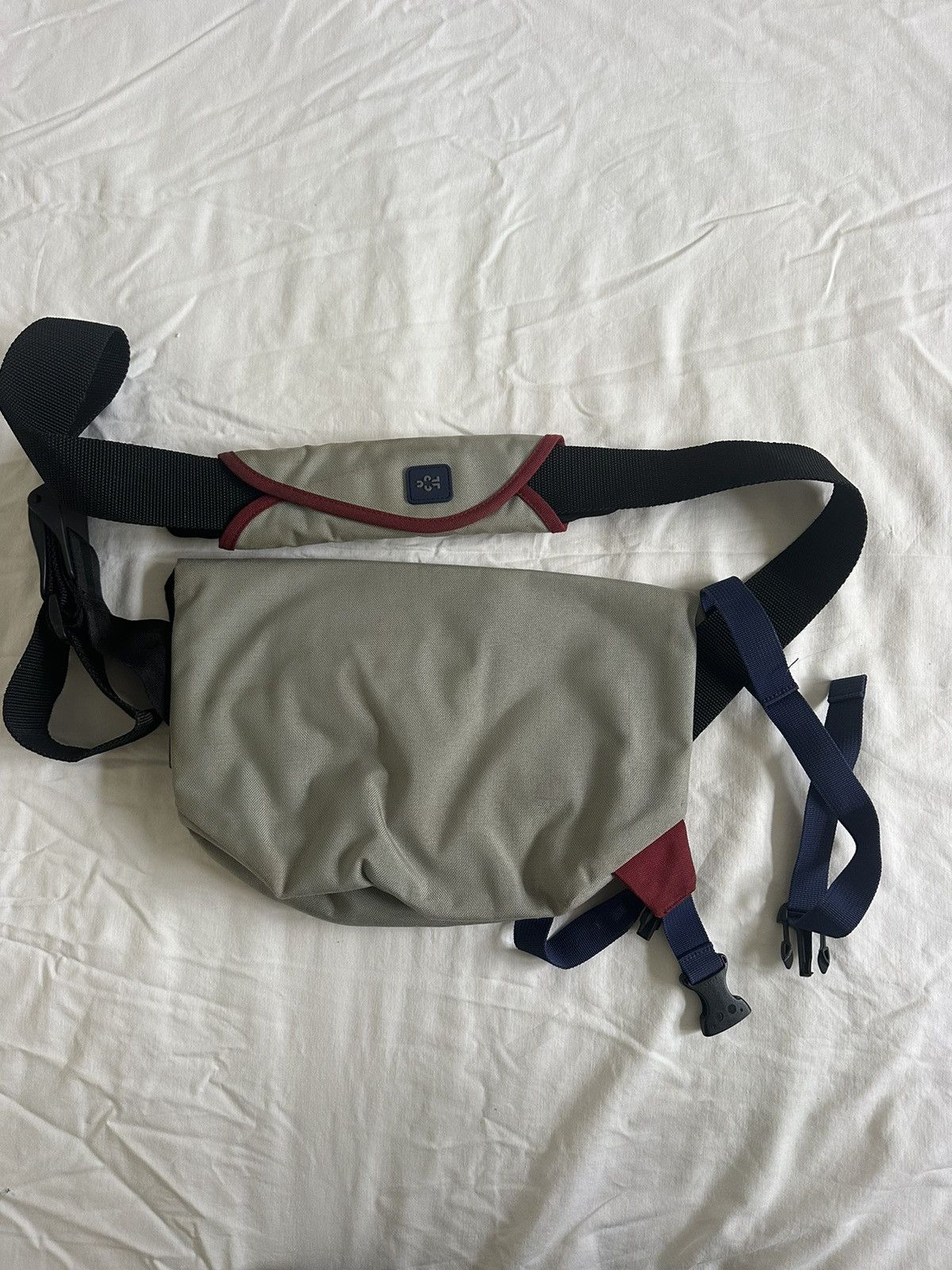 Crumpler Crumpler satchel Size 30 - 2 Thumbnail