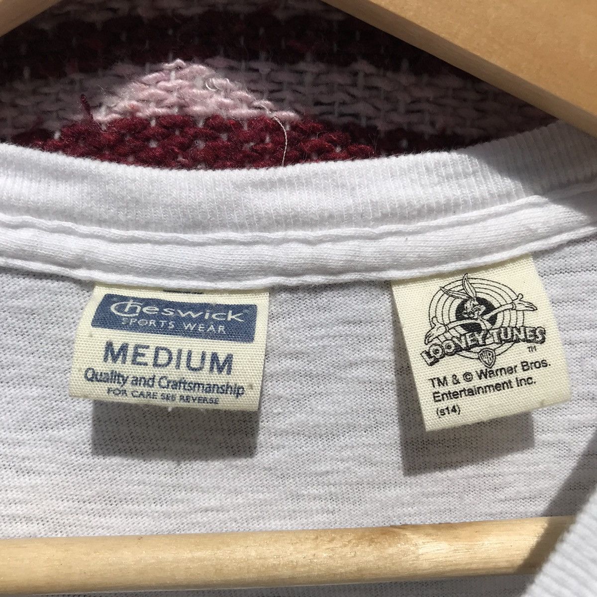 Sugar Cane Cheswick Road Runner Tee Sugarcane Toyo Enterprise Size US S / EU 44-46 / 1 - 10 Thumbnail