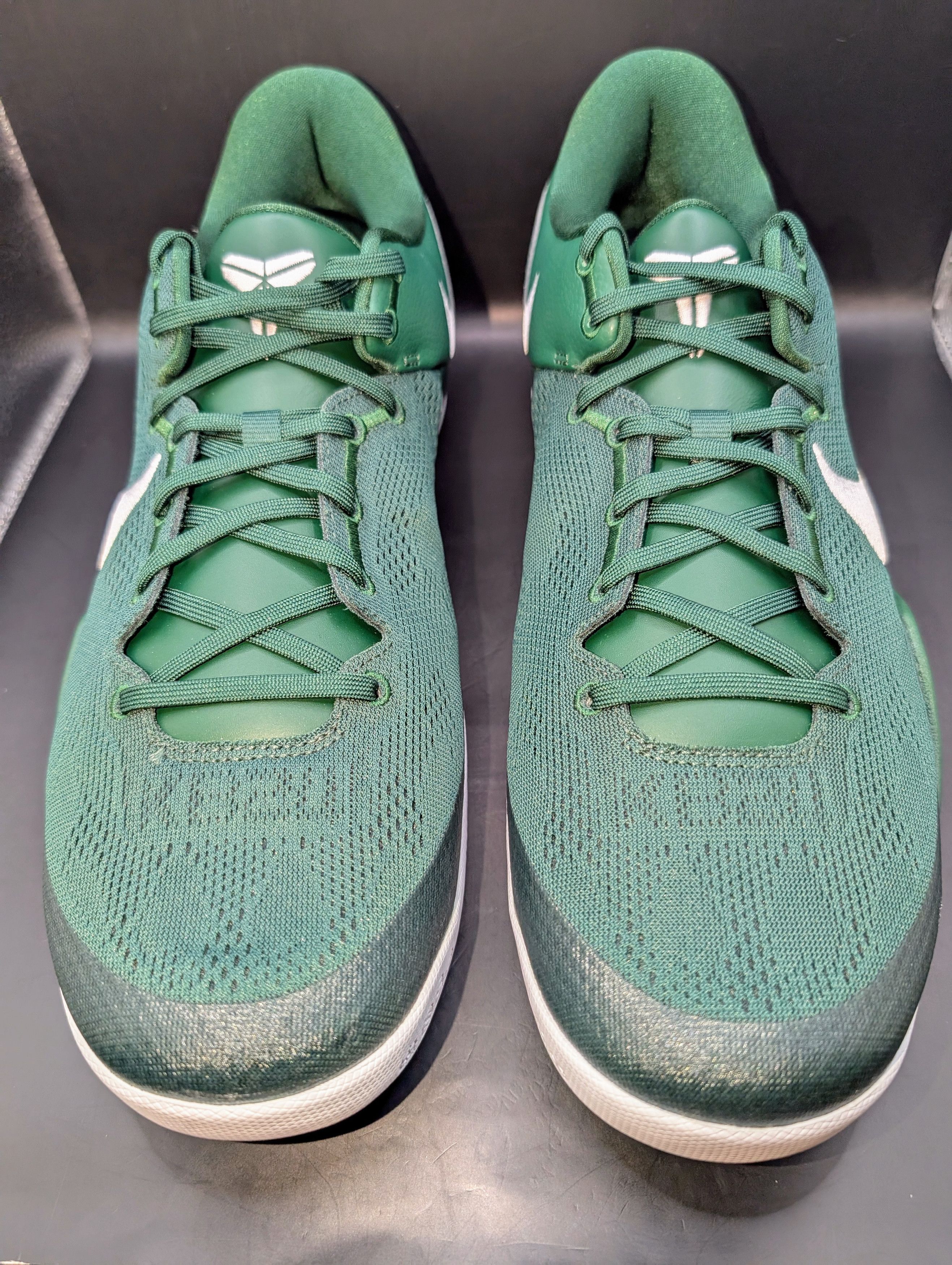 Nike Nike Kobe 8 Protro Baylor University PE 2024 Size US 15 / EU 48 - 2 Thumbnail