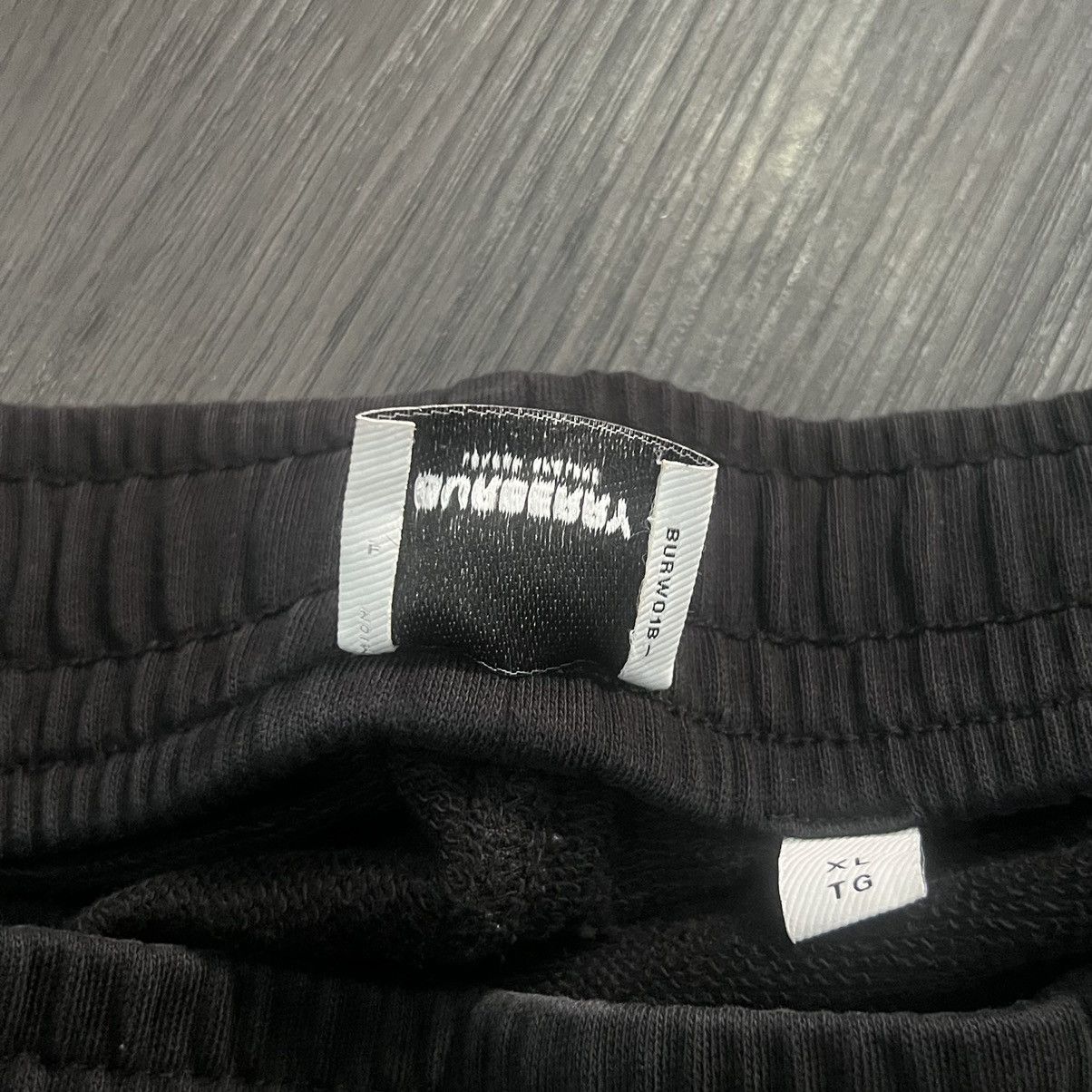 Burberry JOGGER BURBERRY Size US 34 / EU 50 - 4 Thumbnail