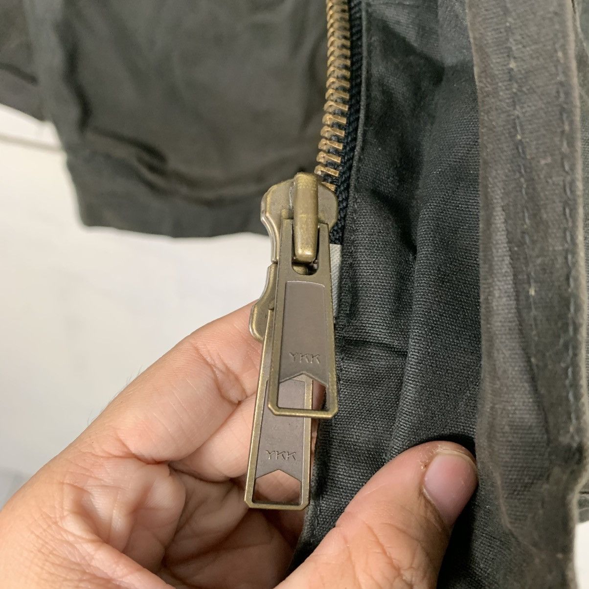 Other Solognac Jacket Size US L / EU 52-54 / 3 - 14 Thumbnail