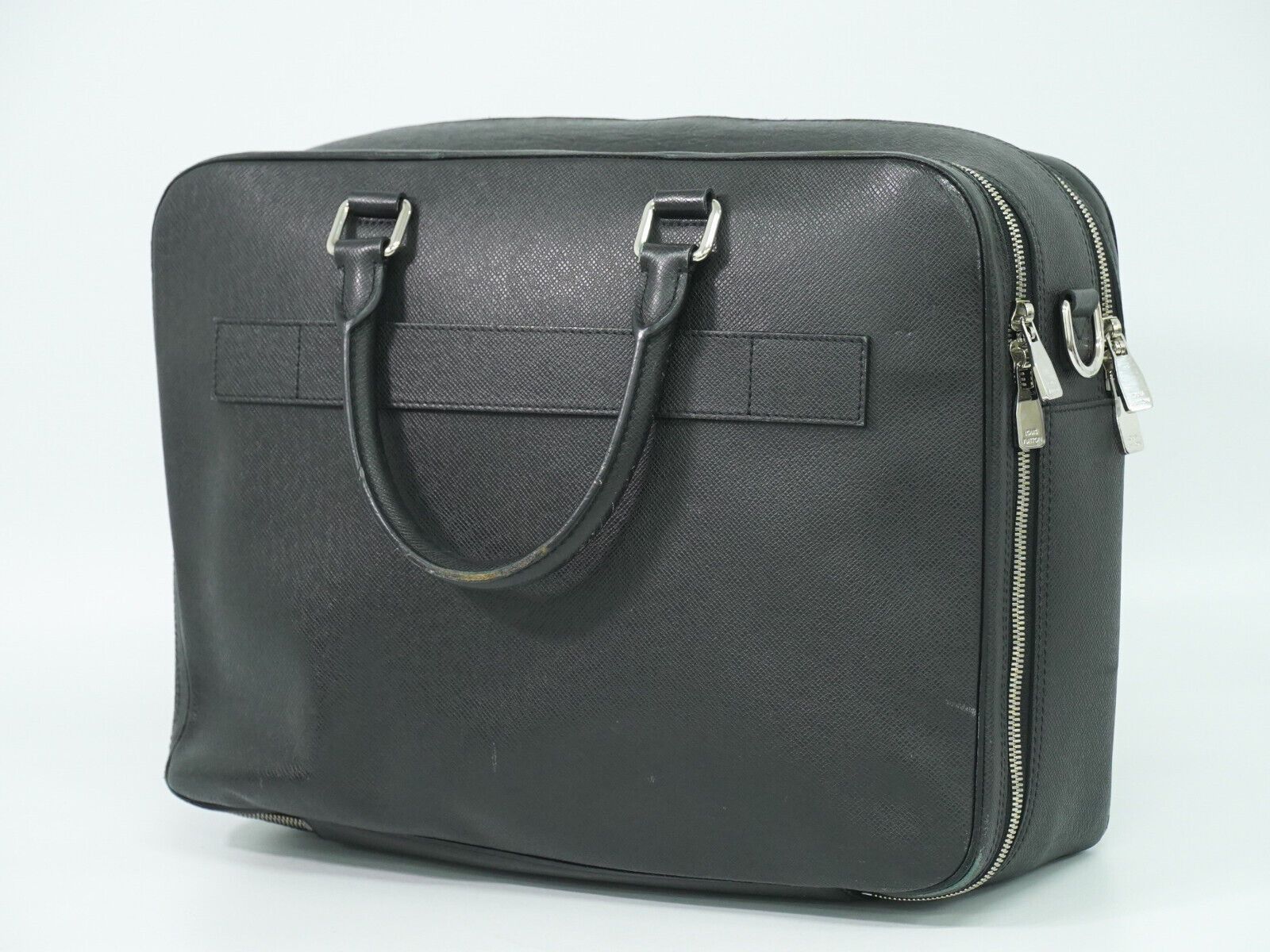 Louis Vuitton Louis Vuitton Overnight Handbag briefcase Size ONE SIZE - 1 Thumbnail