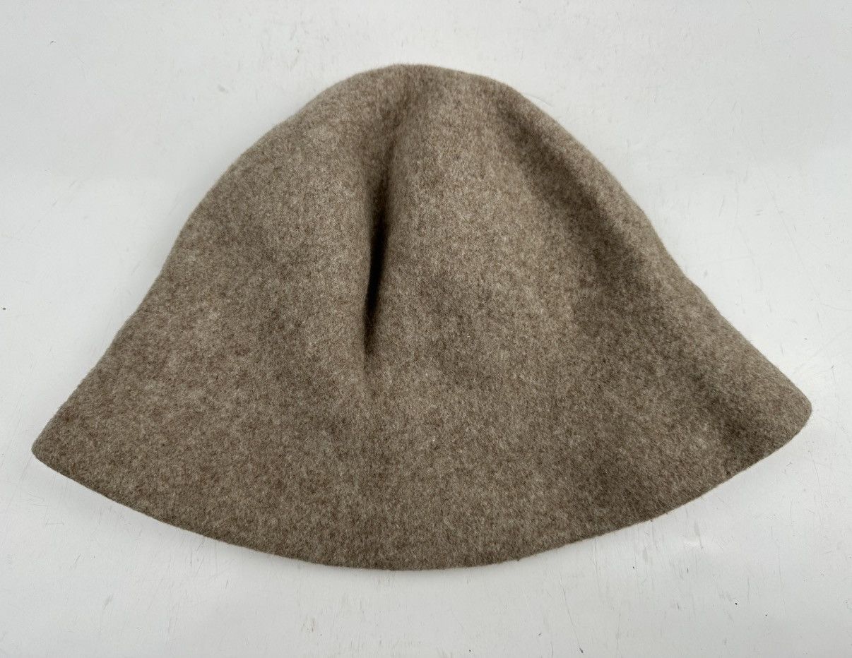 Vivienne Westwood Vivienne Westwood Hat - TC 30 Size ONE SIZE - 4 Thumbnail