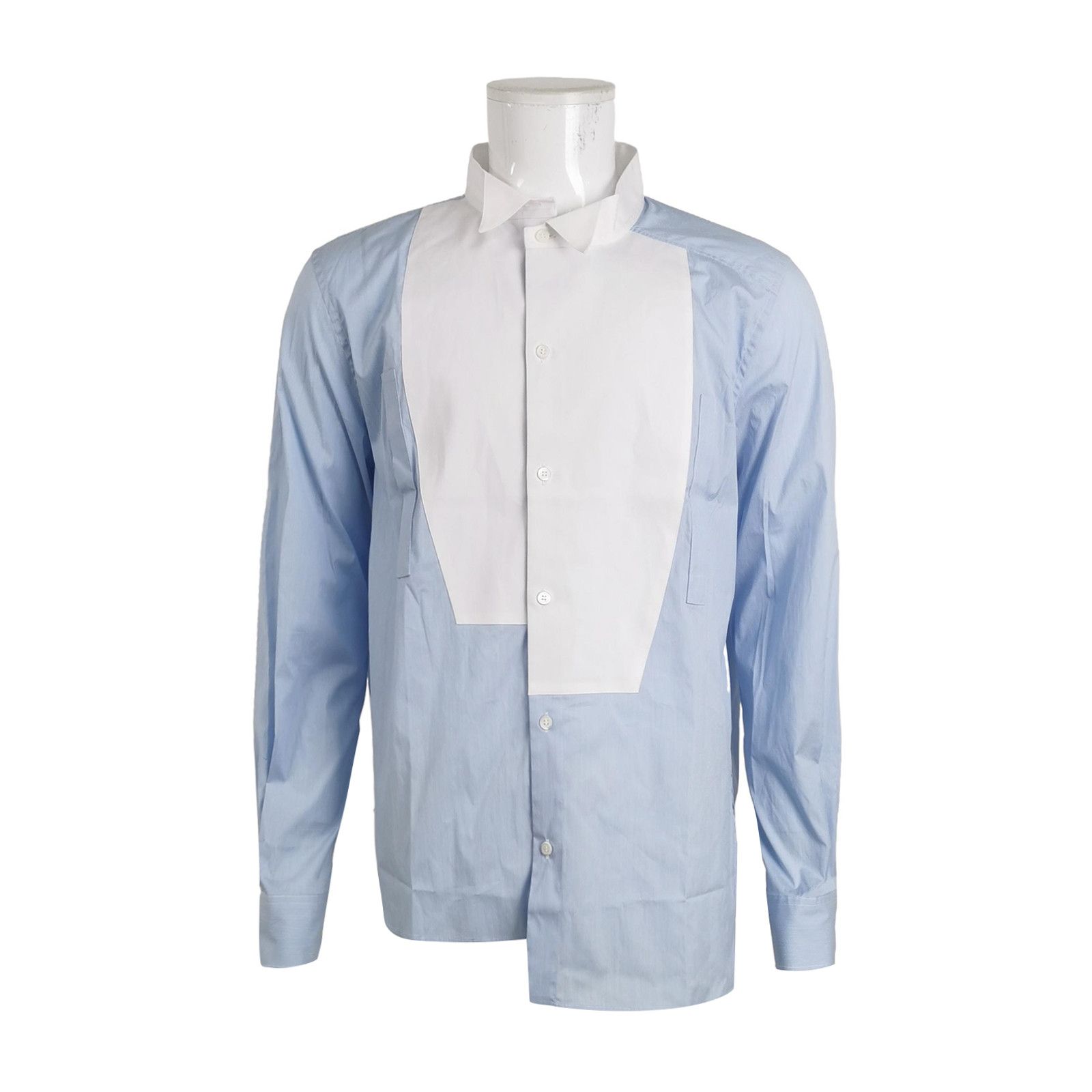 Loewe Loewe Men l Button Ups Size US L / EU 52-54 / 3 - 1 Thumbnail