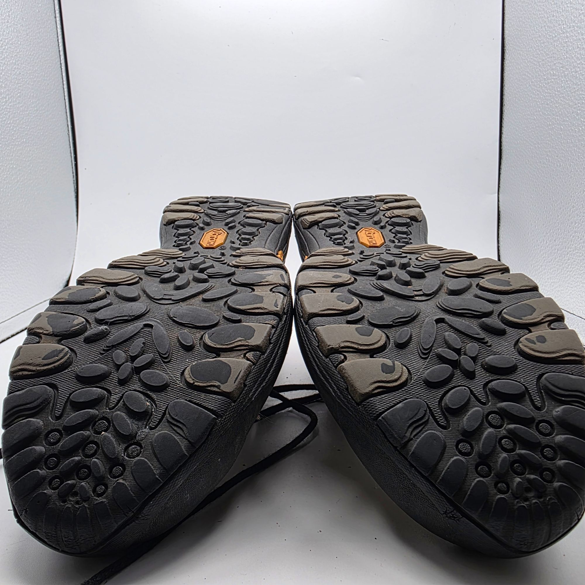 Merrell Merrell Chameleon Mens 10.5 Brown Shoes Vibram Trail Hiking Size US 10.5 / EU 43-44 - 9 Thumbnail