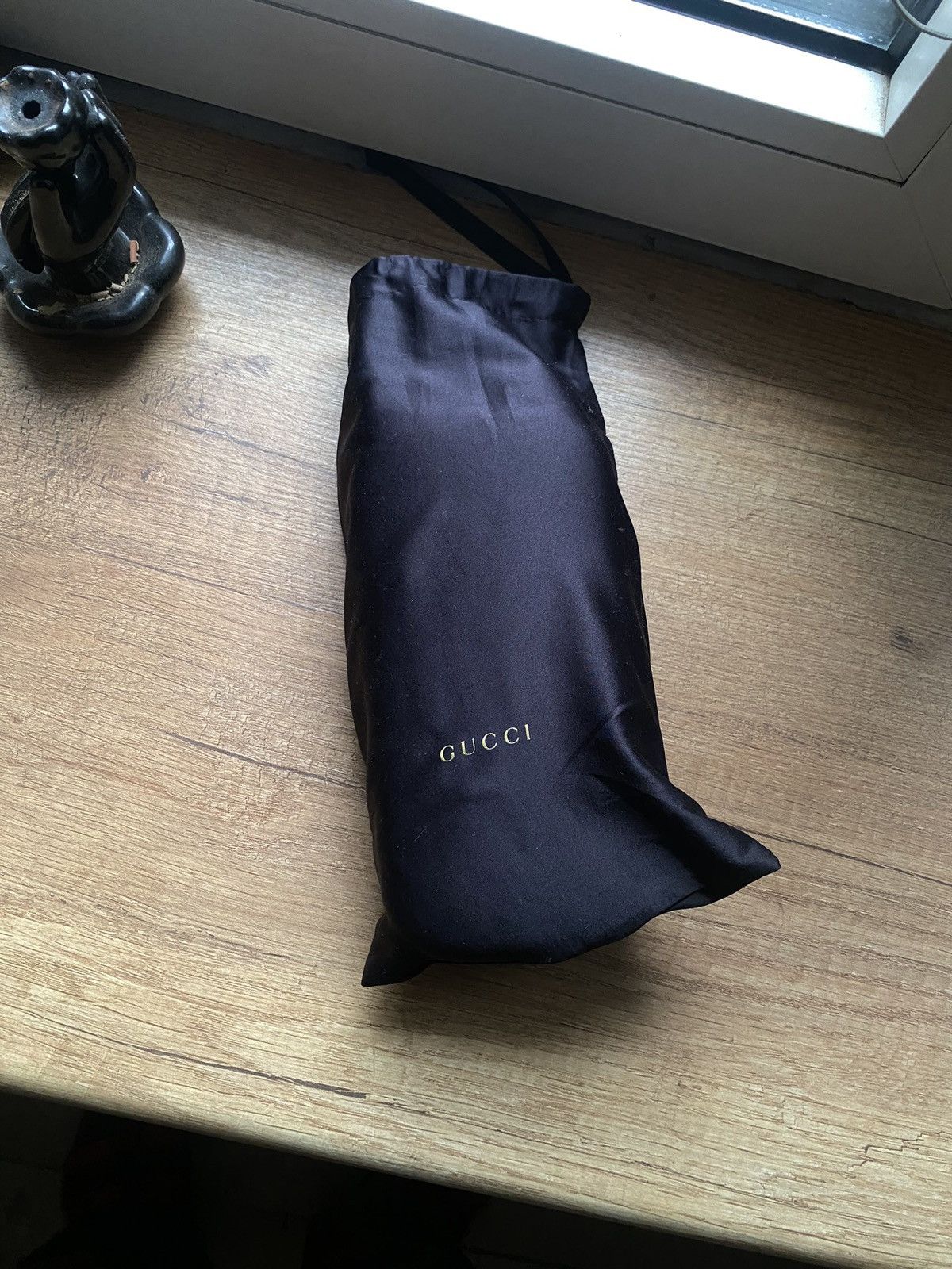 Gucci Gucci sunglasses GG1487S 001 Size ONE SIZE - 10 Thumbnail