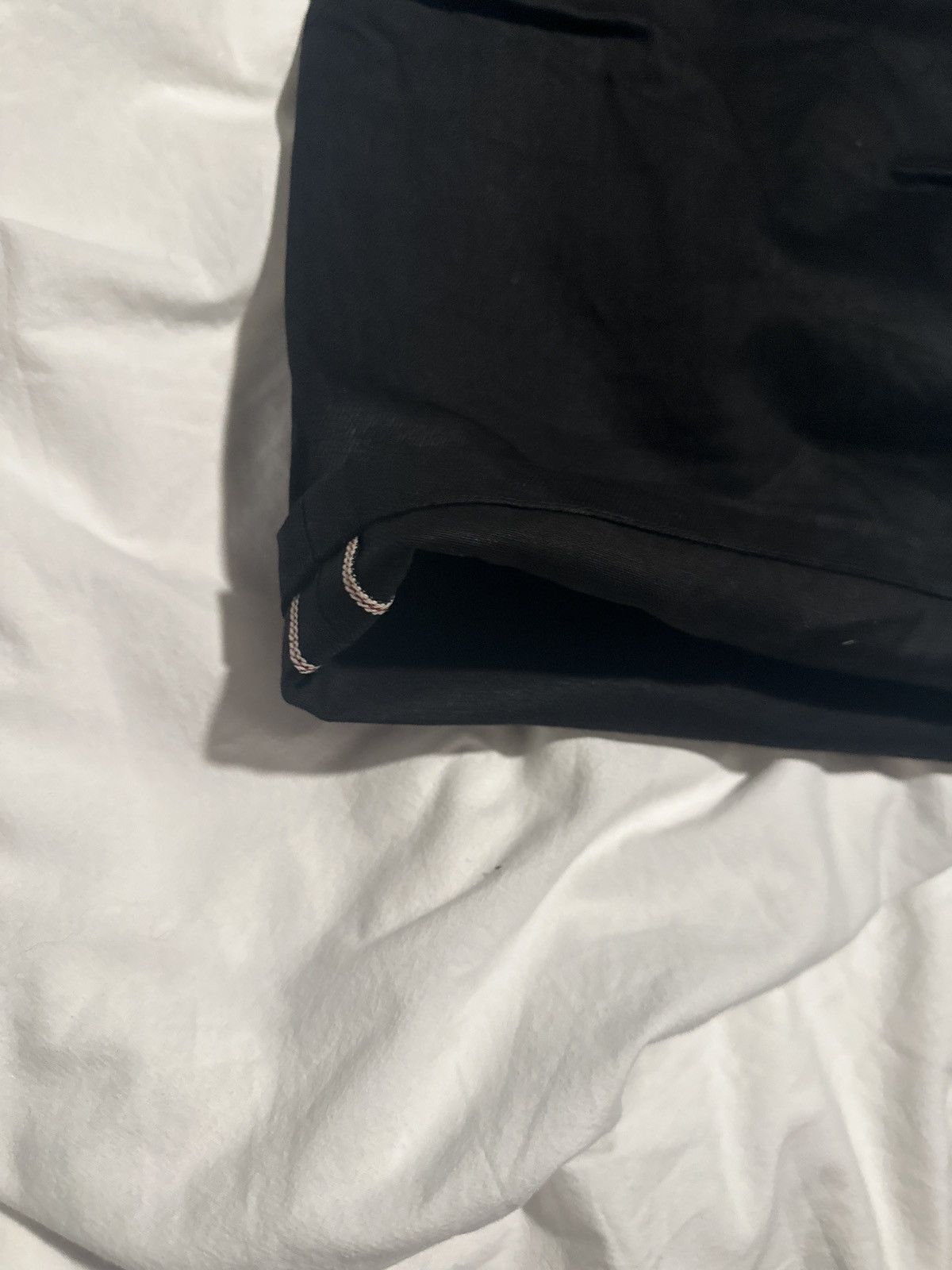 Other jaiden tillou selvedge cargo denim Size US 36 / EU 52 - 3 Thumbnail