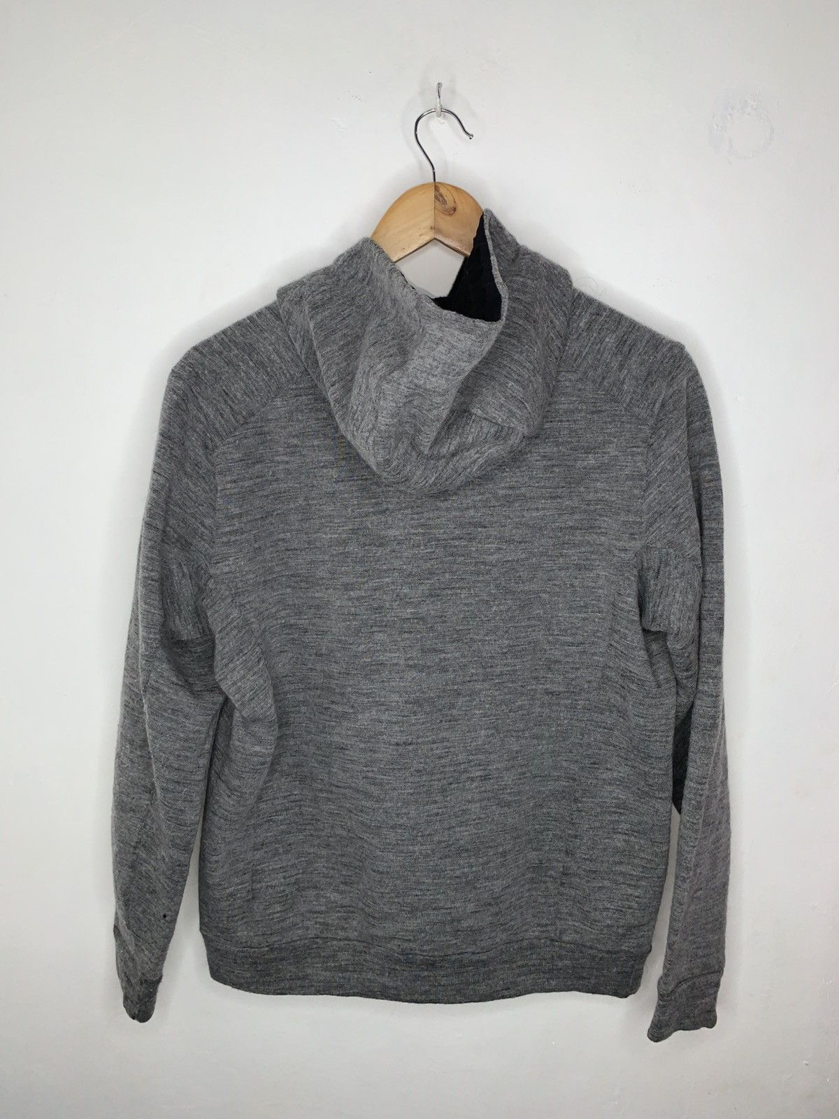 Arc'teryx Arc'teryx Elgin Pullover Hoodie Jacket Size US S / EU 44-46 / 1 - 6 Thumbnail