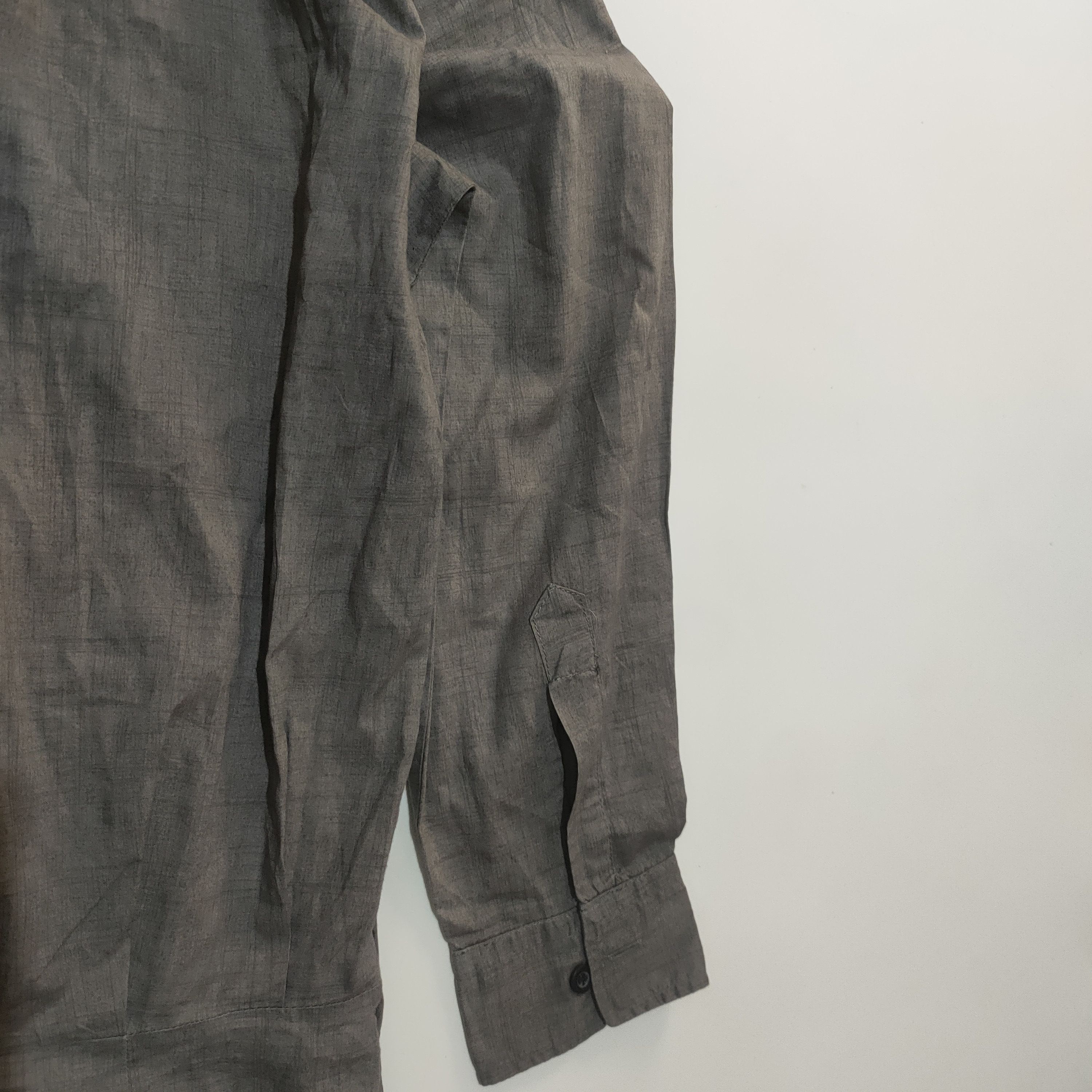 Dries Van Noten Dries Van Noten Belted Dress Size M / US 6-8 / IT 42-44 - 14 Thumbnail