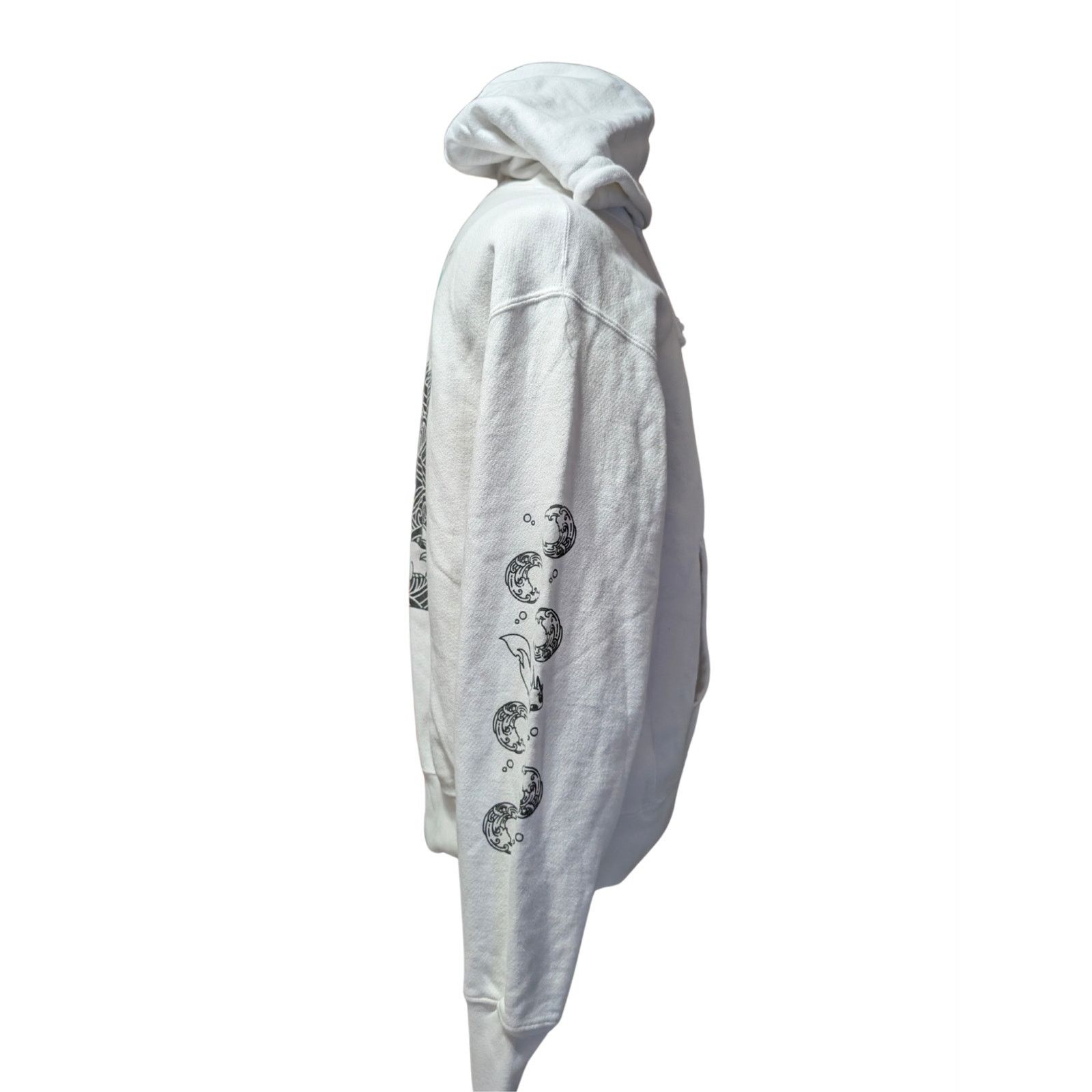 Champion Rare Champion Beastcoast Lunar Bloodmoon Hoodie Men’s Size L Size US L / EU 52-54 / 3 - 4 Thumbnail